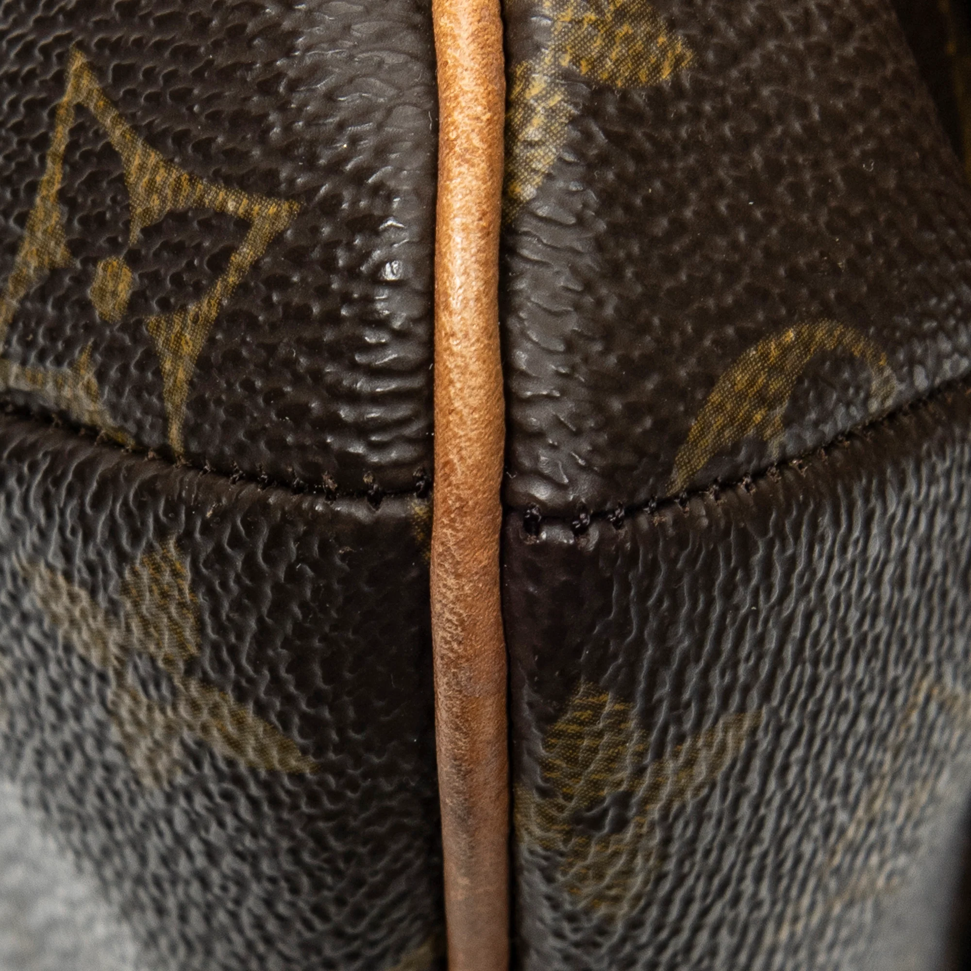 Musette Tango Handbag Monogram Canvas - Image 7