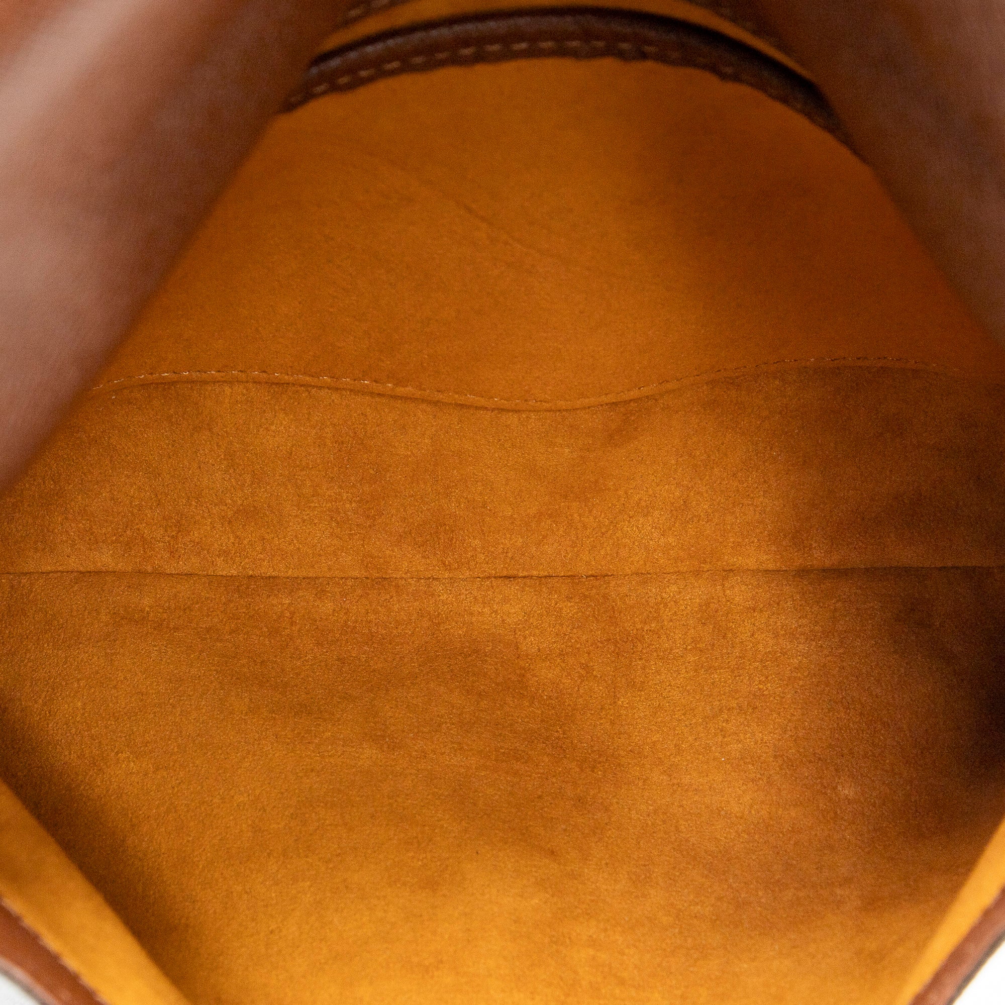 Musette Tango Handbag Monogram Canvas - Image 9