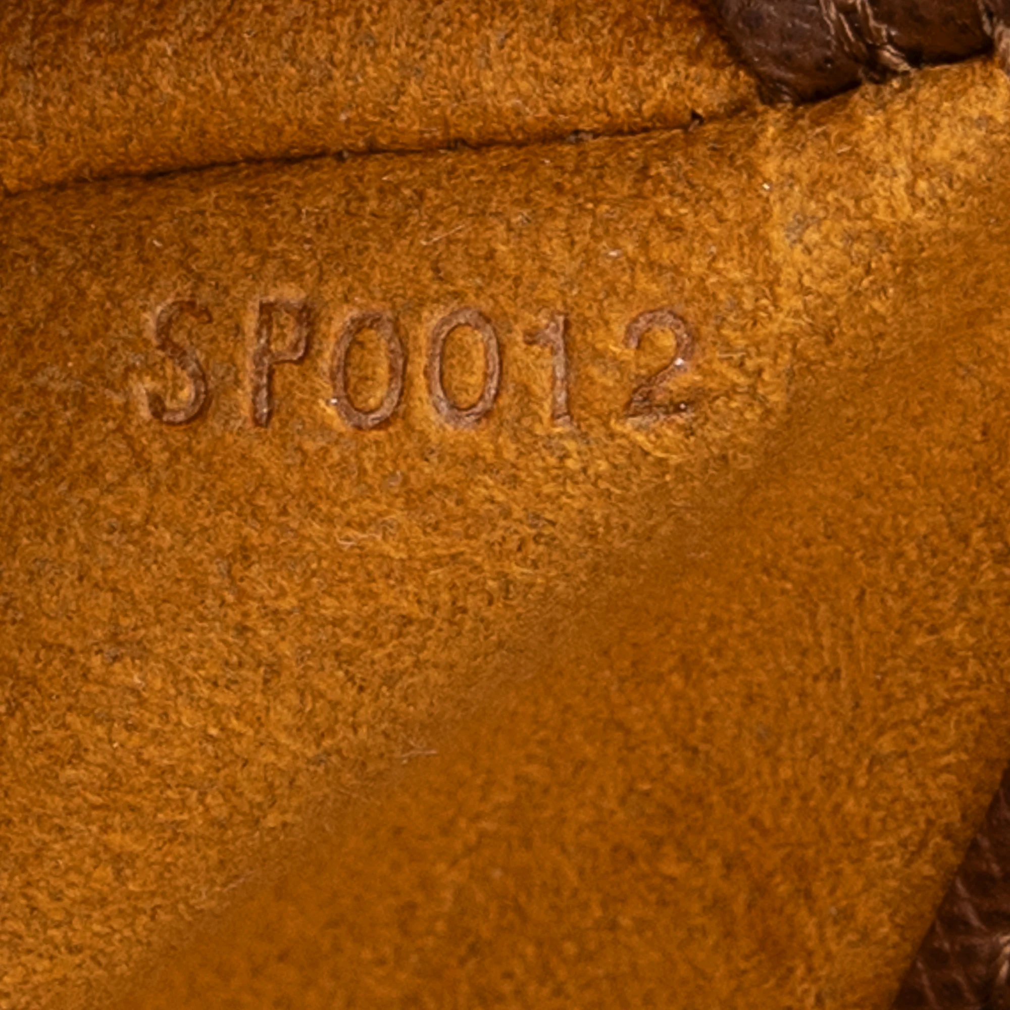 Musette Tango Handbag Monogram Canvas - Image 10