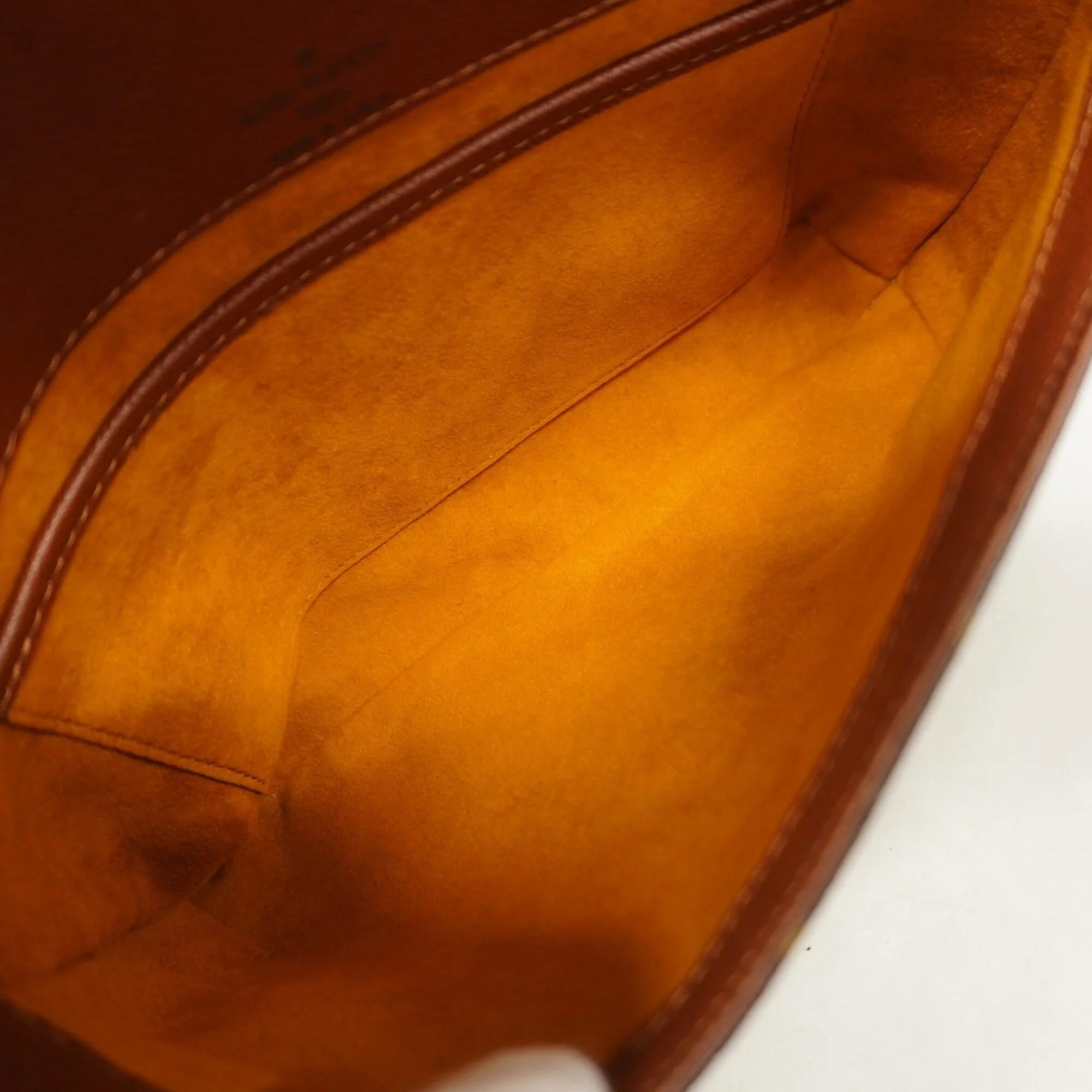 Musette Tango Handbag Monogram Canvas - Image 4