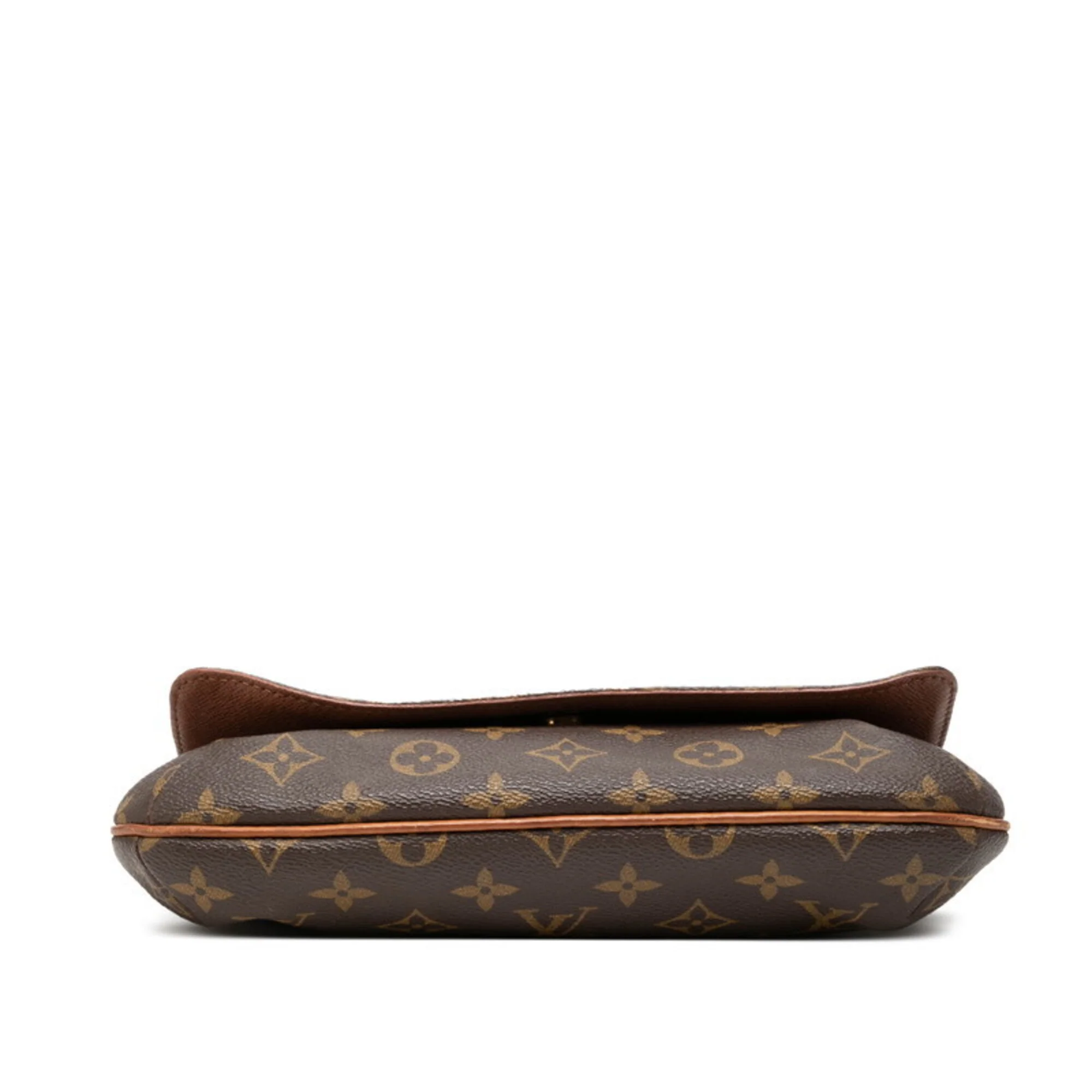 Musette Tango Handbag Monogram Canvas - Image 3