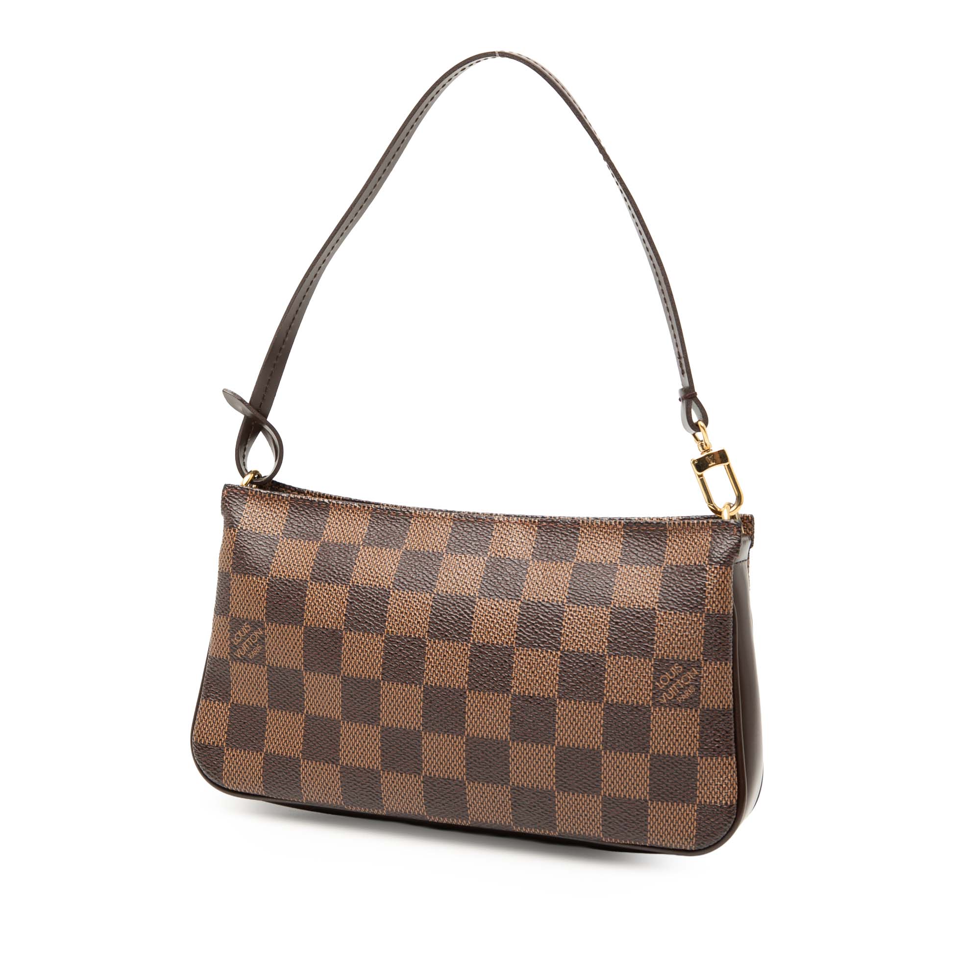 Navona Pochette Accessoires Damier - Image 2