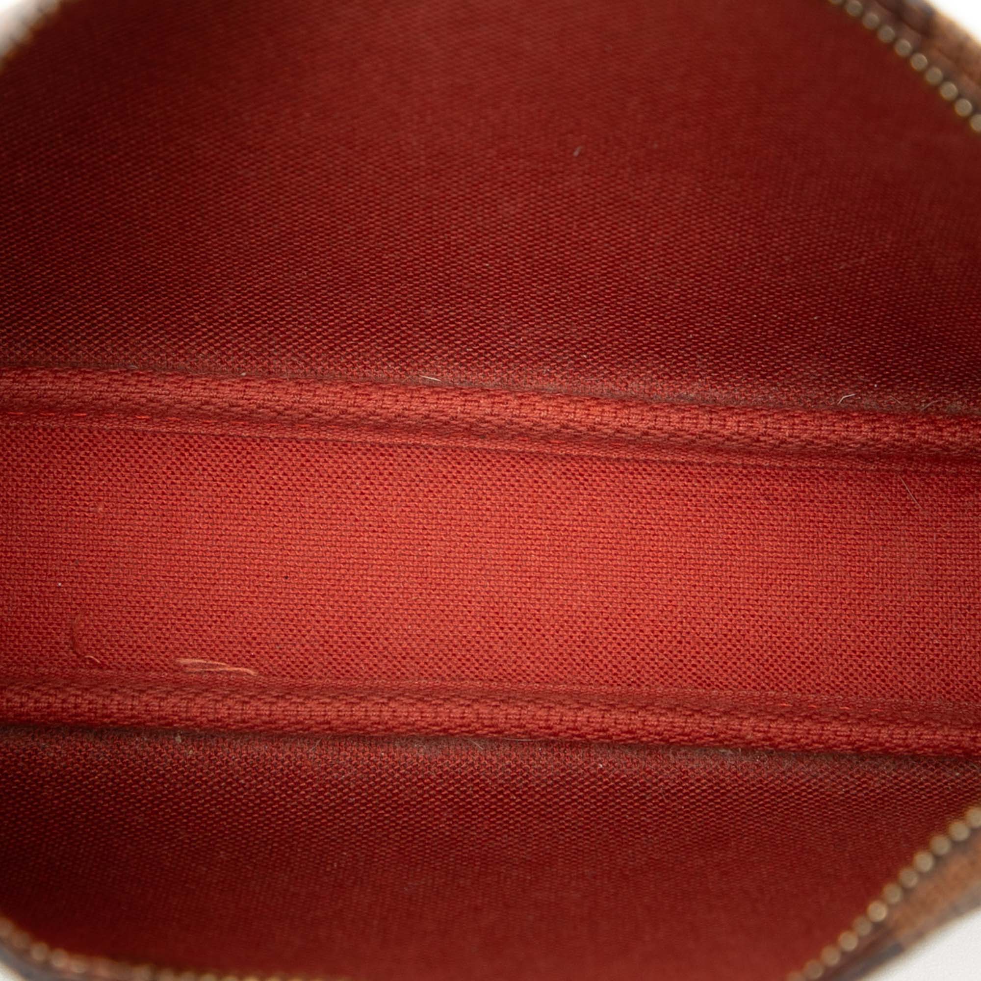 Navona Pochette Accessoires Damier - Image 4