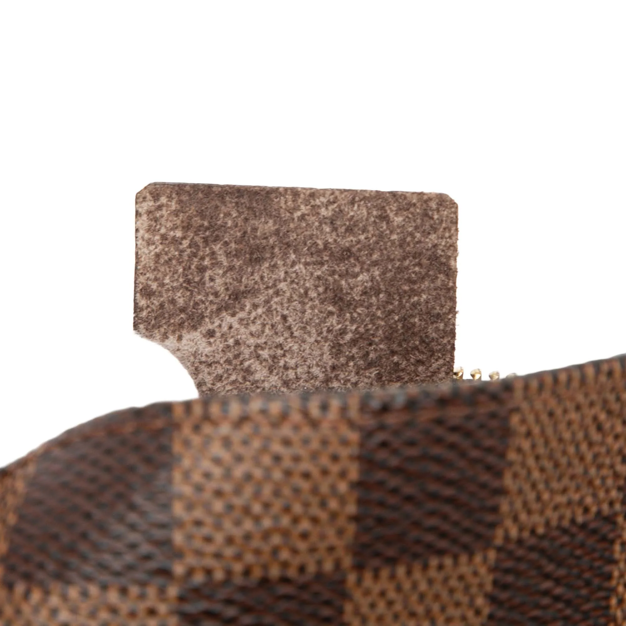 Navona Pochette Accessoires Damier - Image 6
