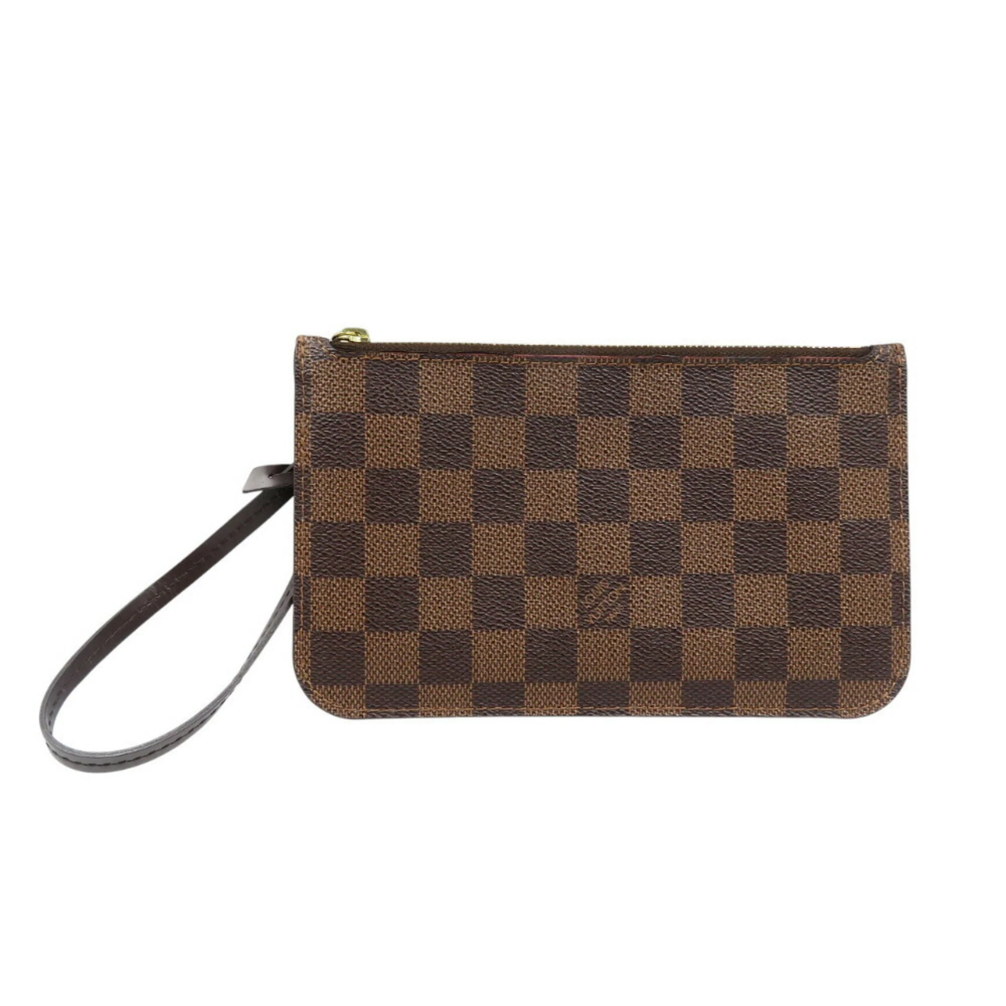 Navona Pochette Accessoires Damier