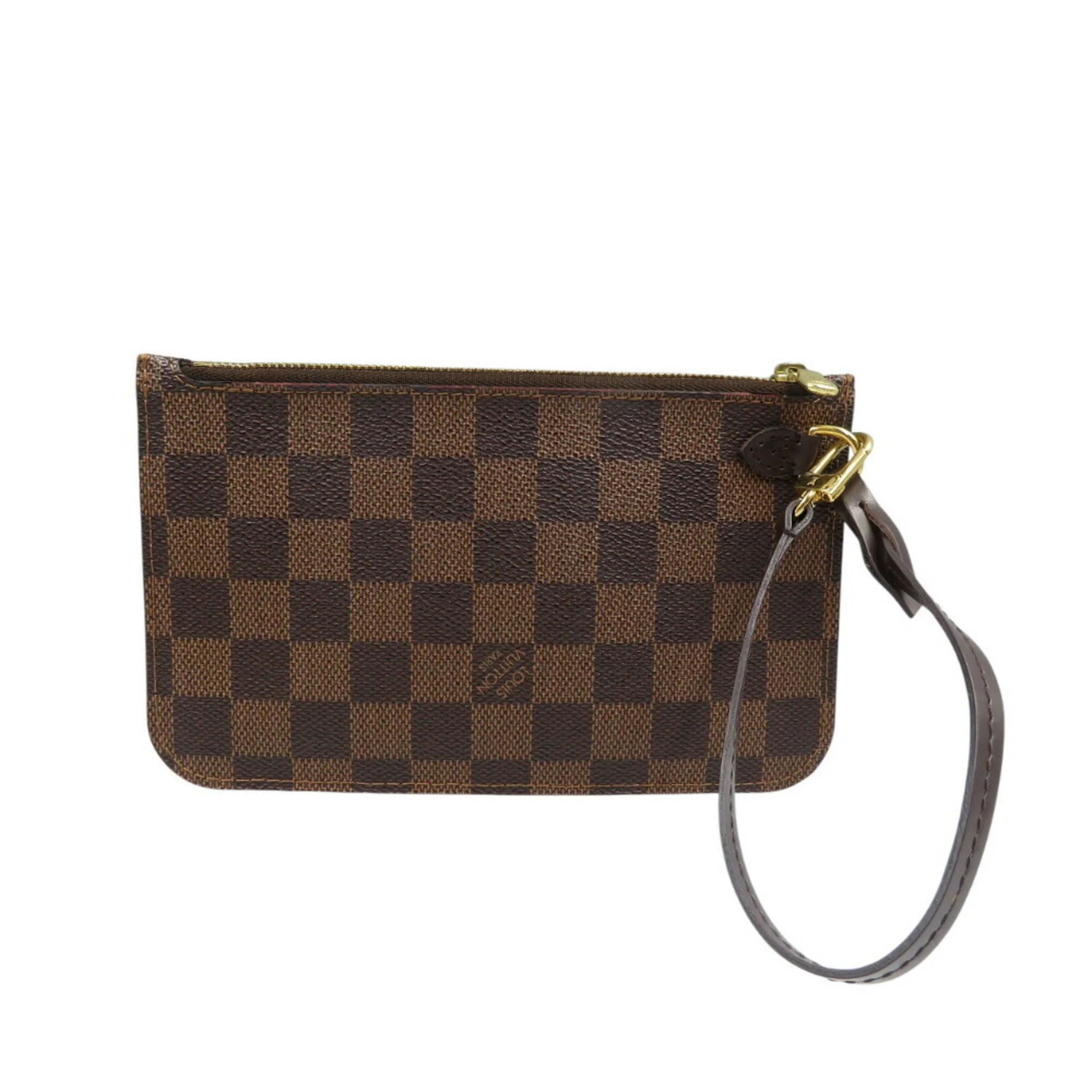 Navona Pochette Accessoires Damier - Image 3