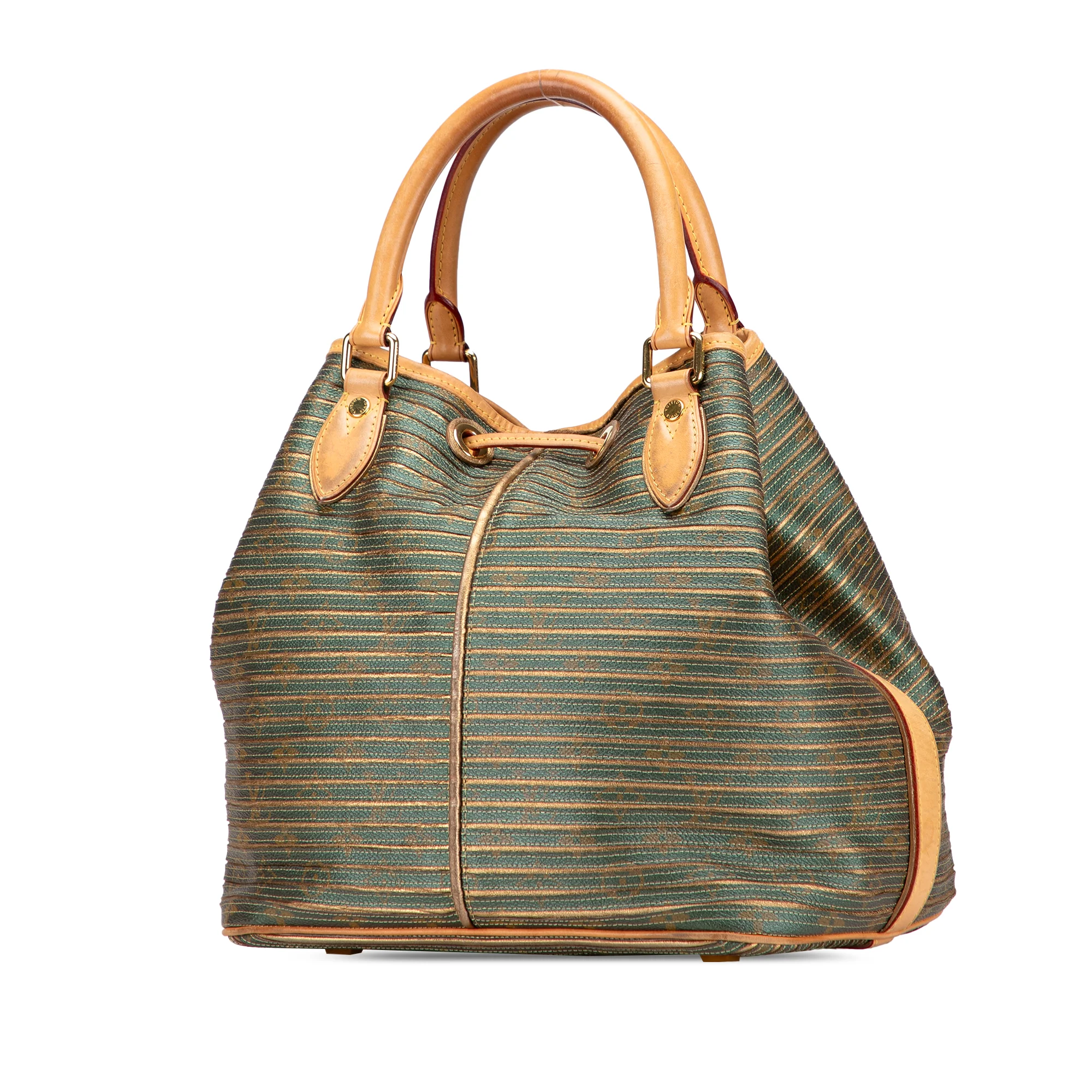 Neo Shoulder Bag Limited Edition Monogram Eden - Image 2