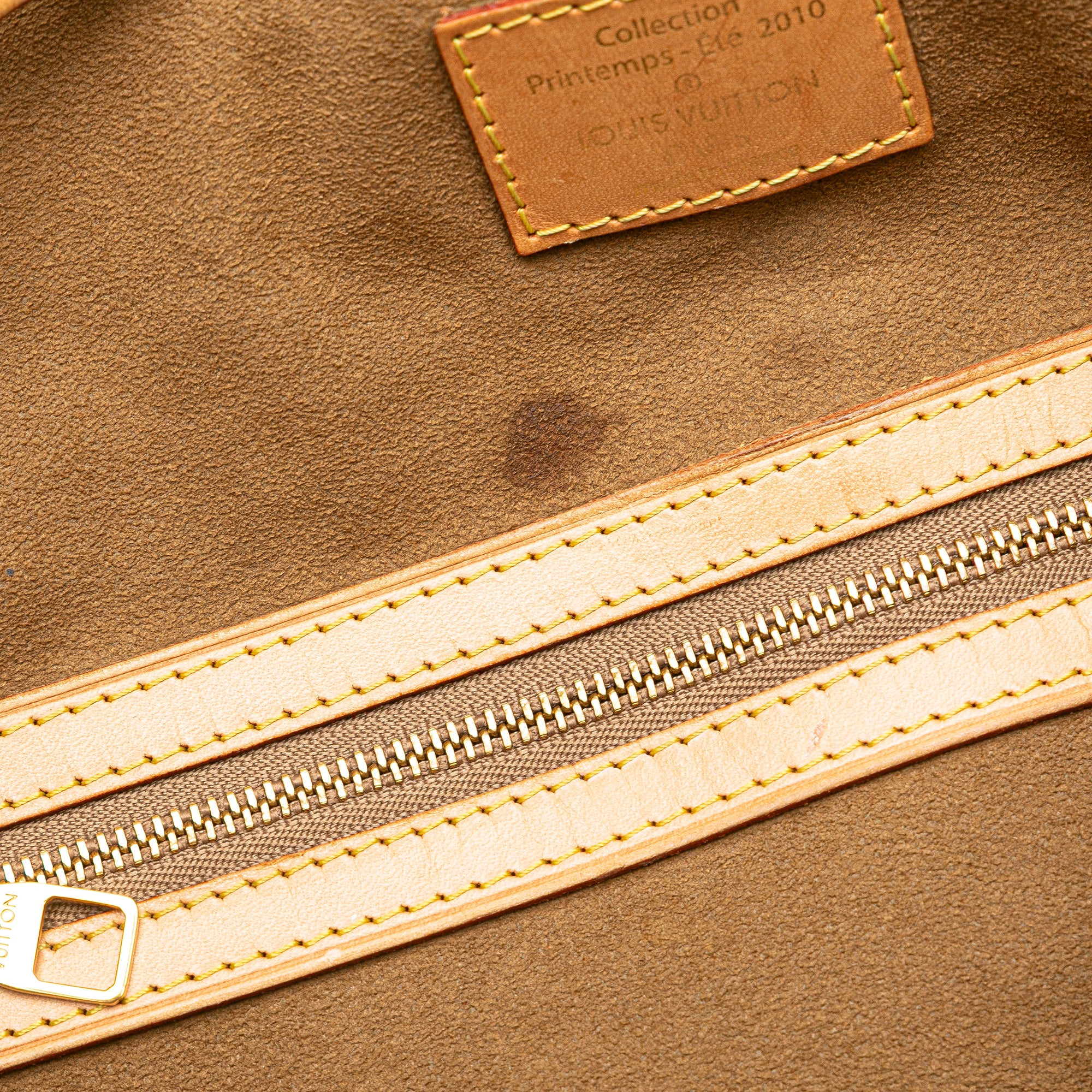 Neo Shoulder Bag Limited Edition Monogram Eden - Image 8