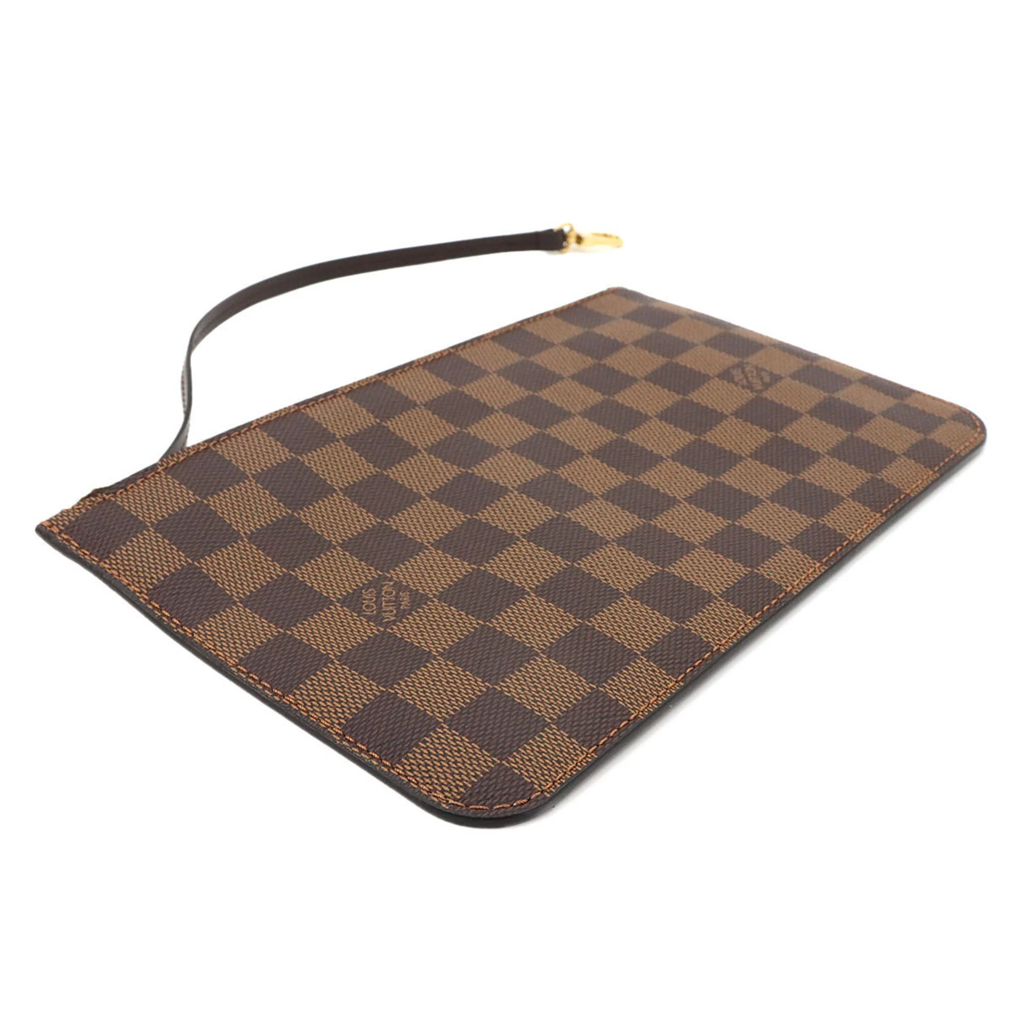 Neverfull NM Tote Damier GM - Image 3