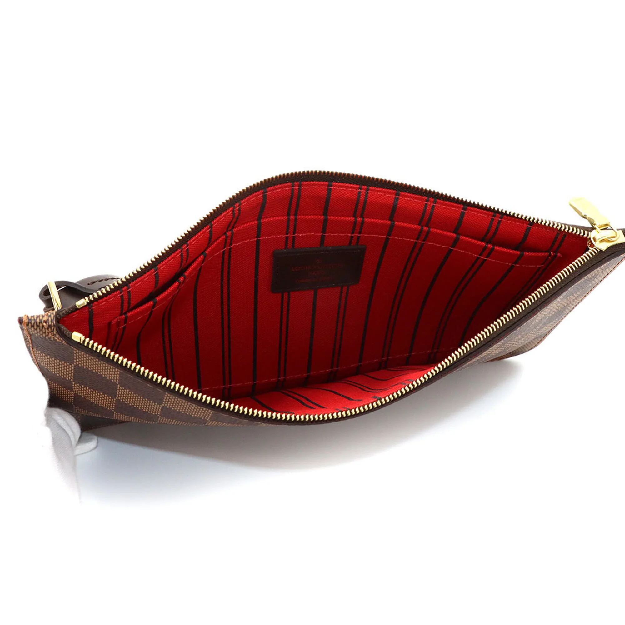 Neverfull NM Tote Damier GM - Image 5