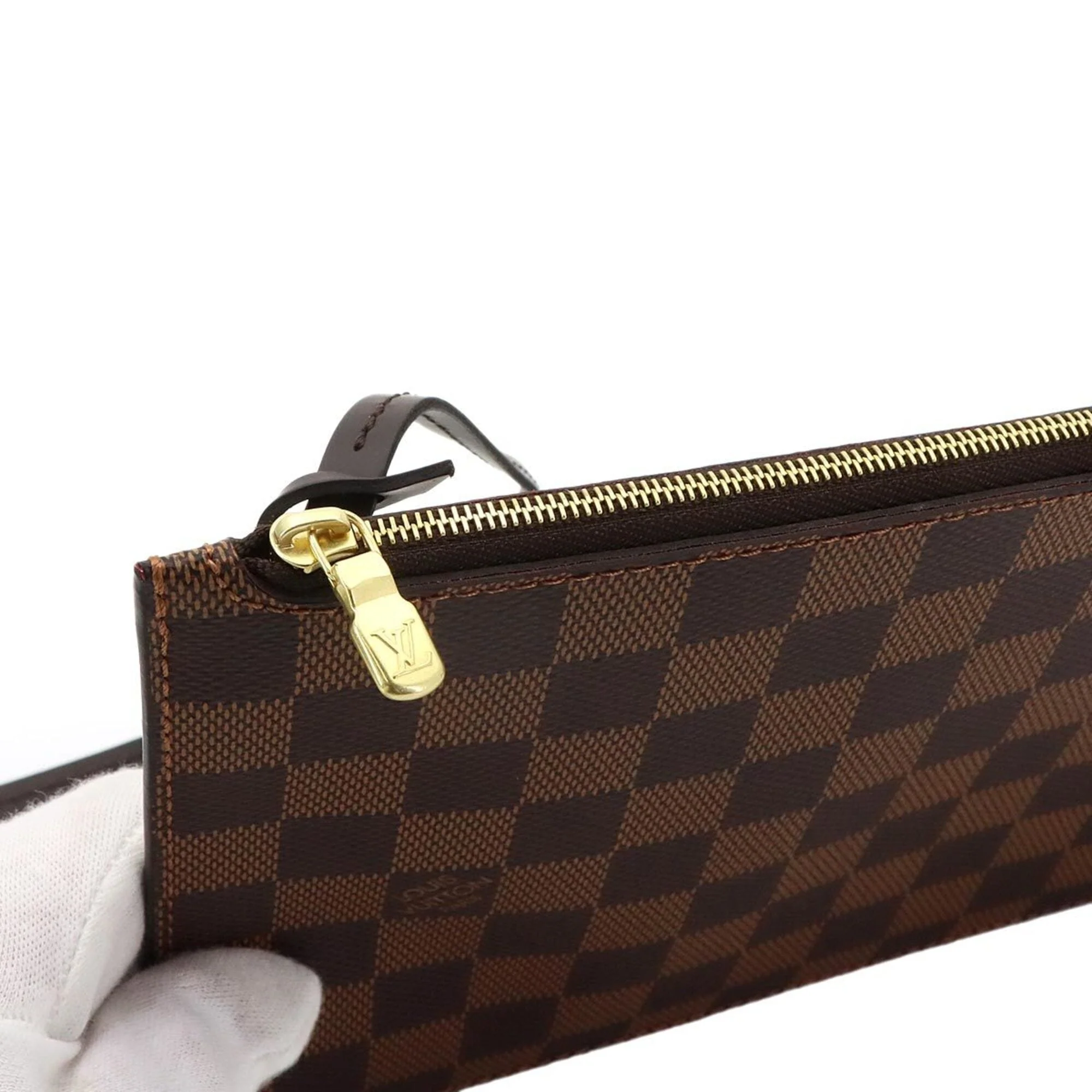 Neverfull NM Tote Damier GM - Image 7