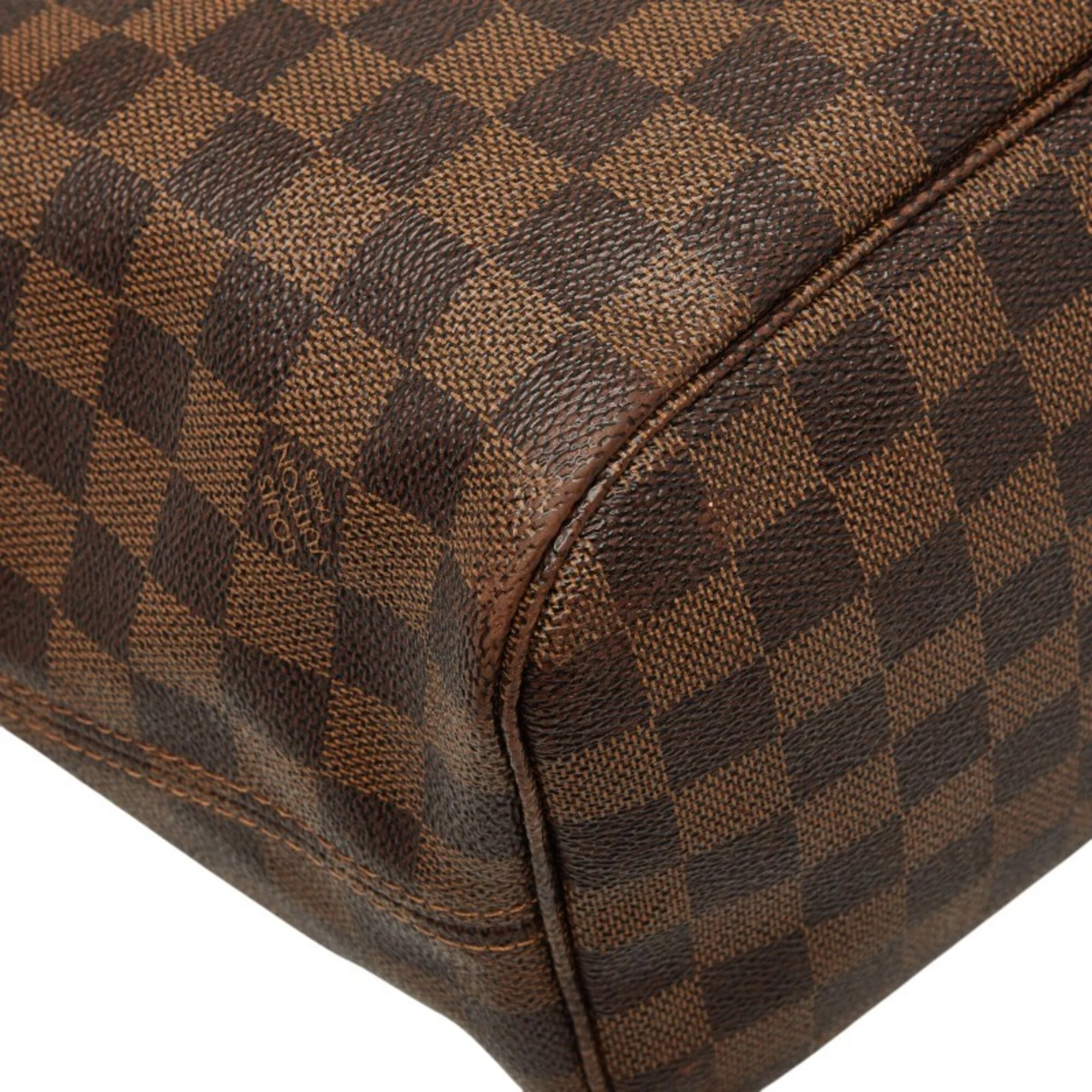 Neverfull NM Tote Damier MM - Image 5