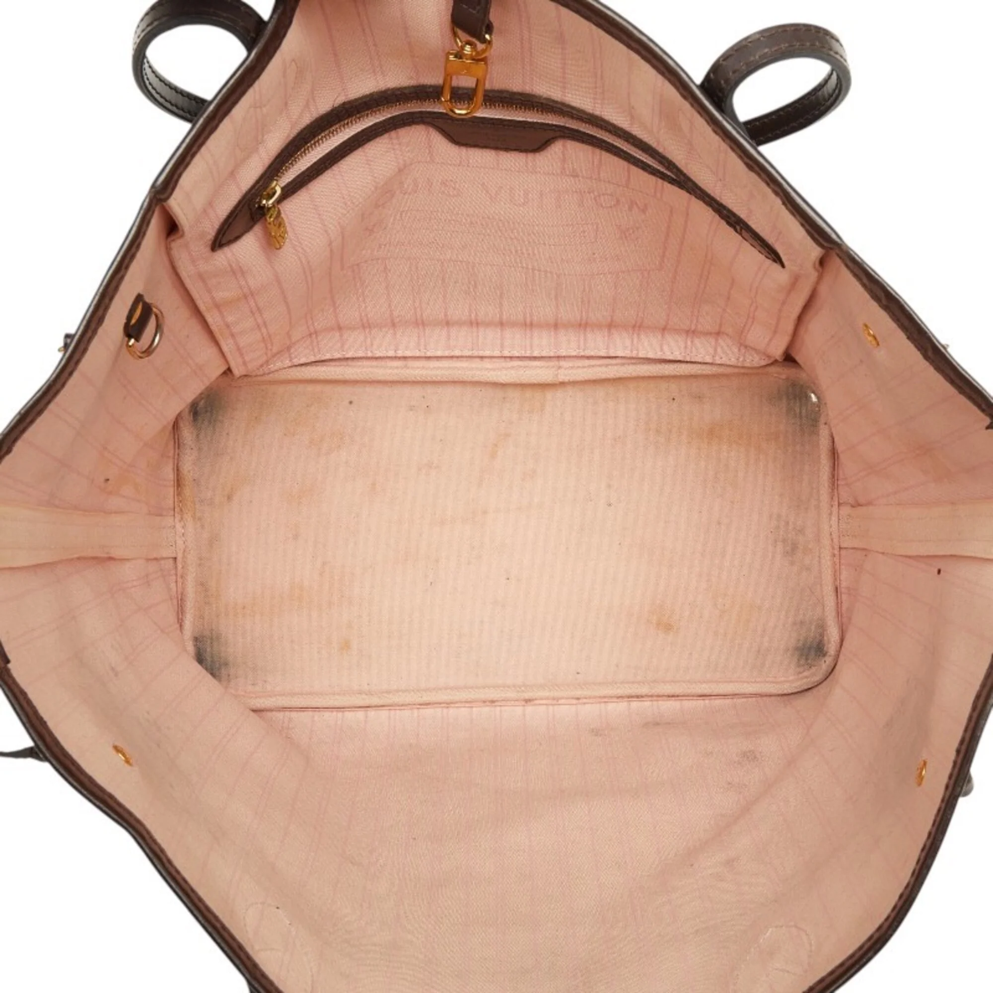 Neverfull NM Tote Damier MM - Image 9