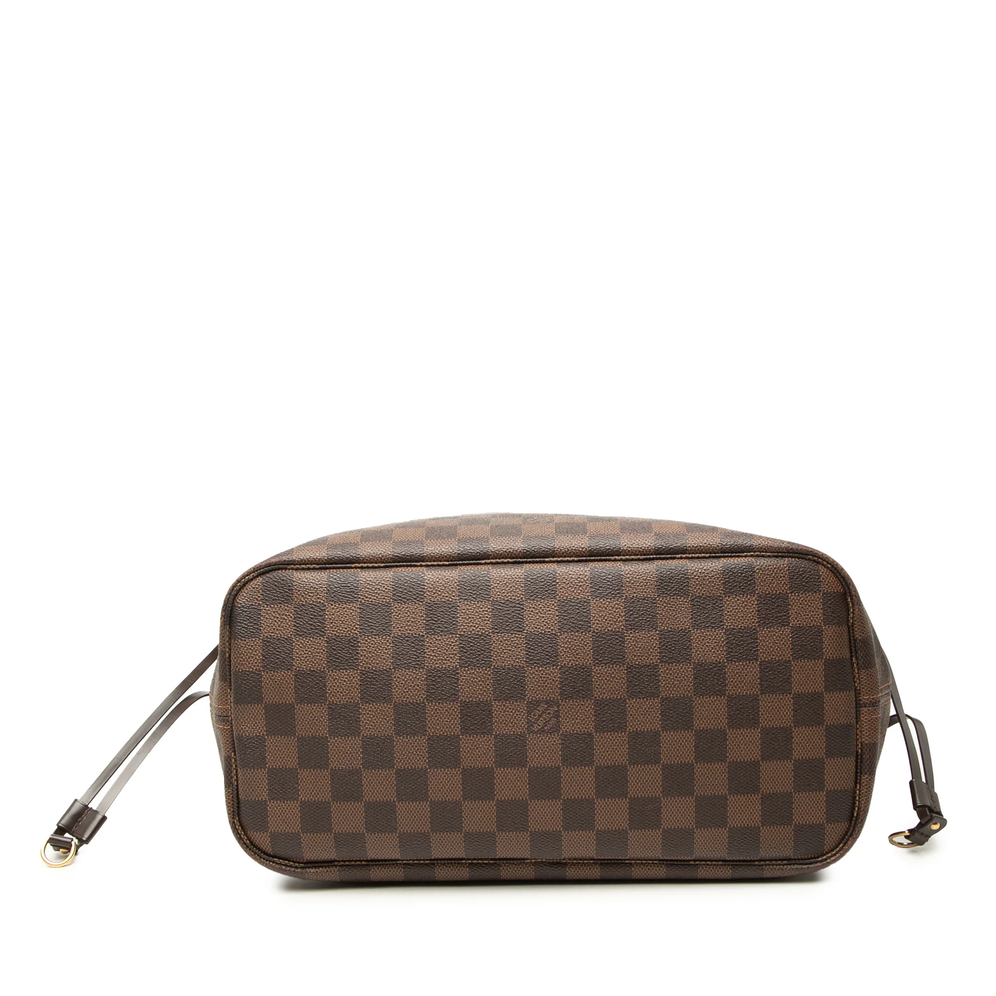 Neverfull NM Tote Damier MM - Image 3