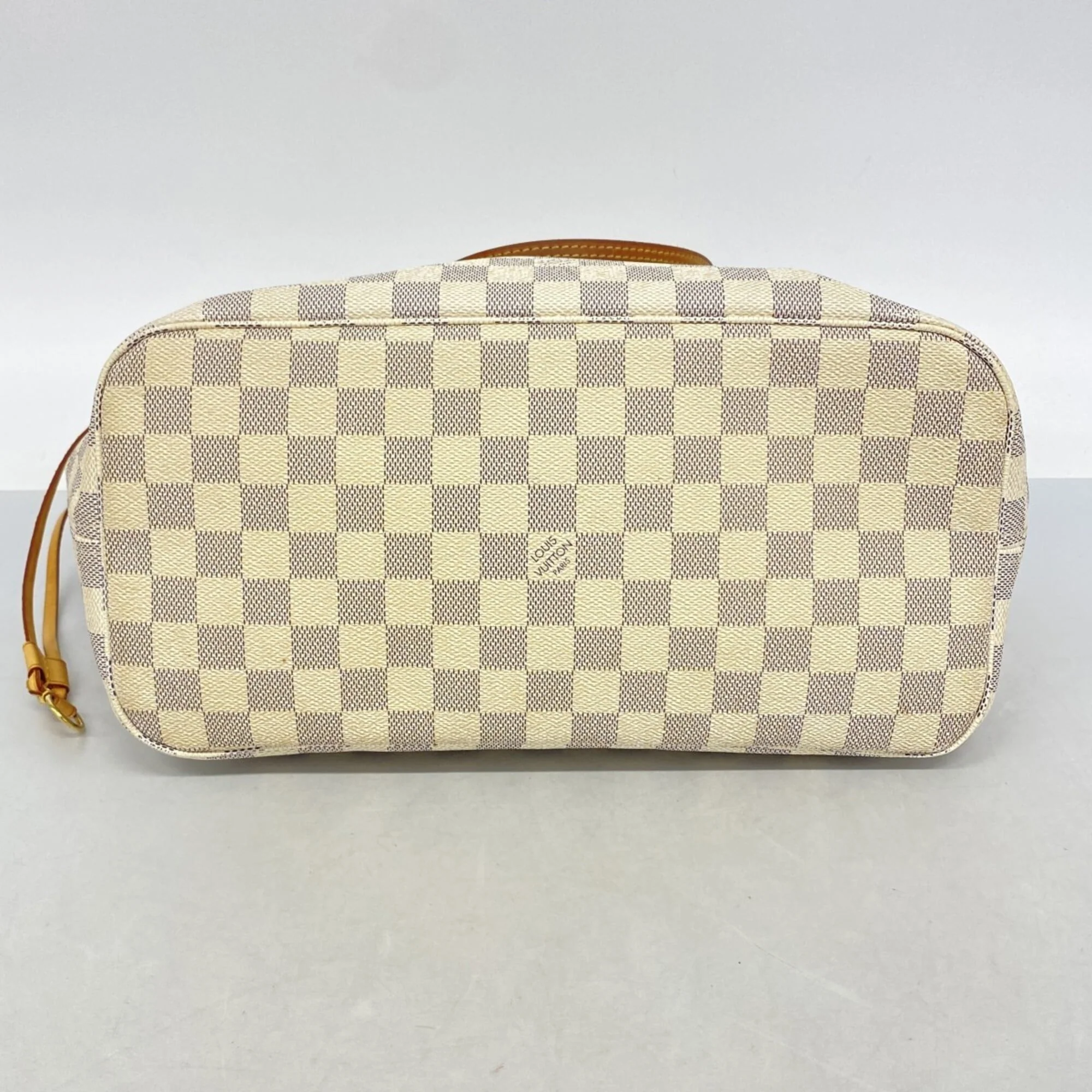Neverfull NM Tote Damier MM - Image 3