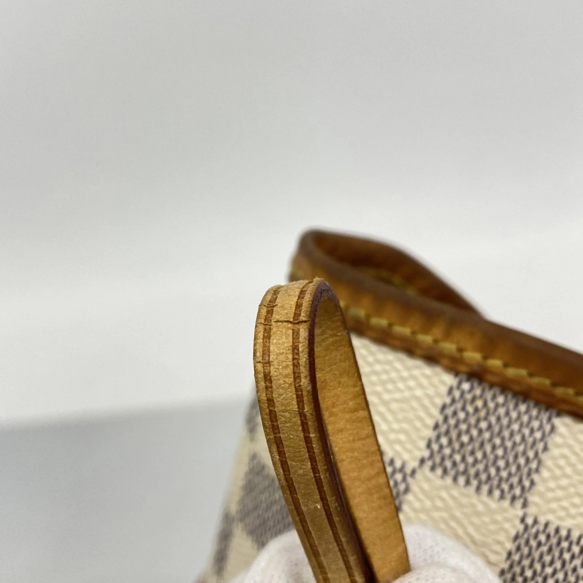 Neverfull NM Tote Damier MM - Image 8