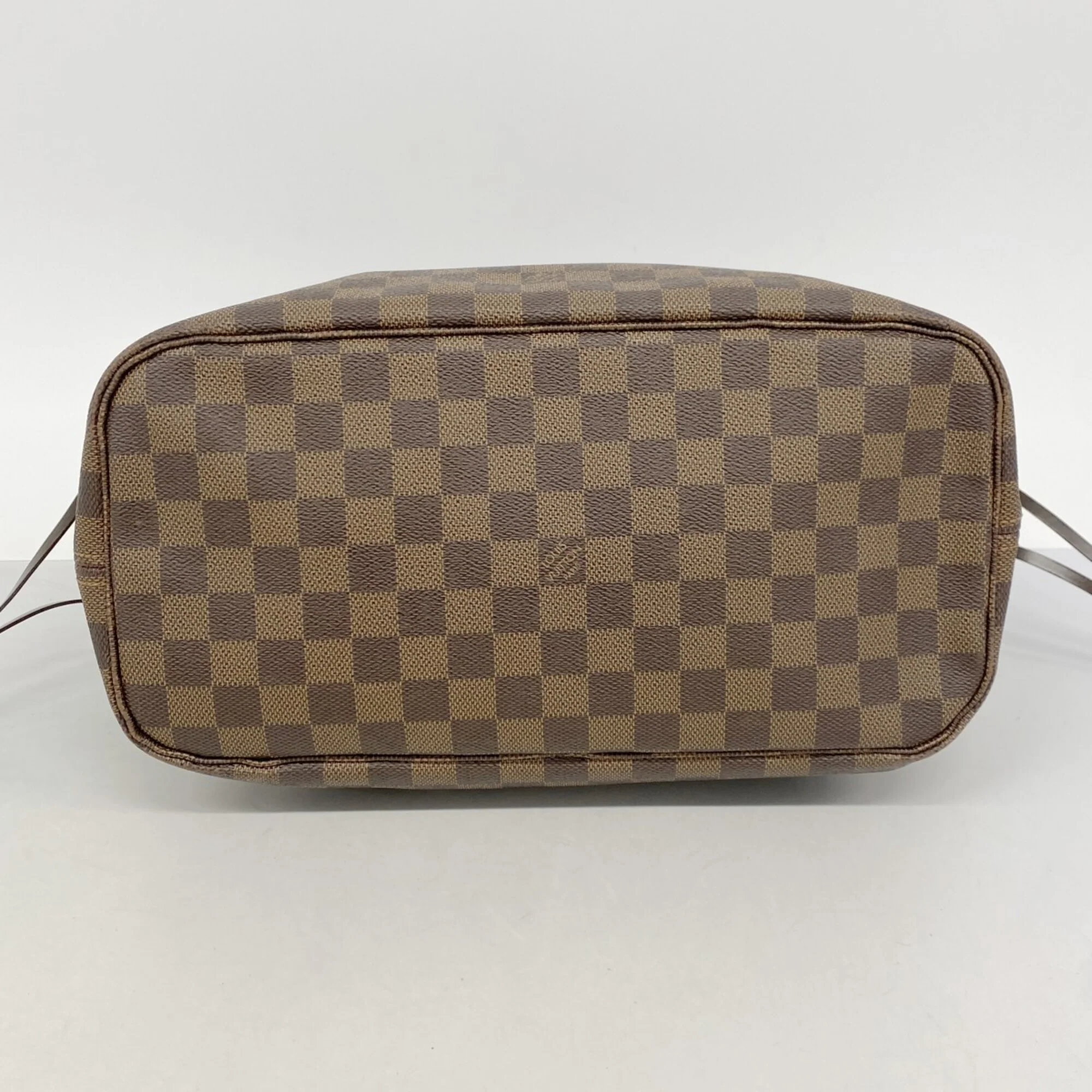 Neverfull NM Tote Damier MM - Image 3
