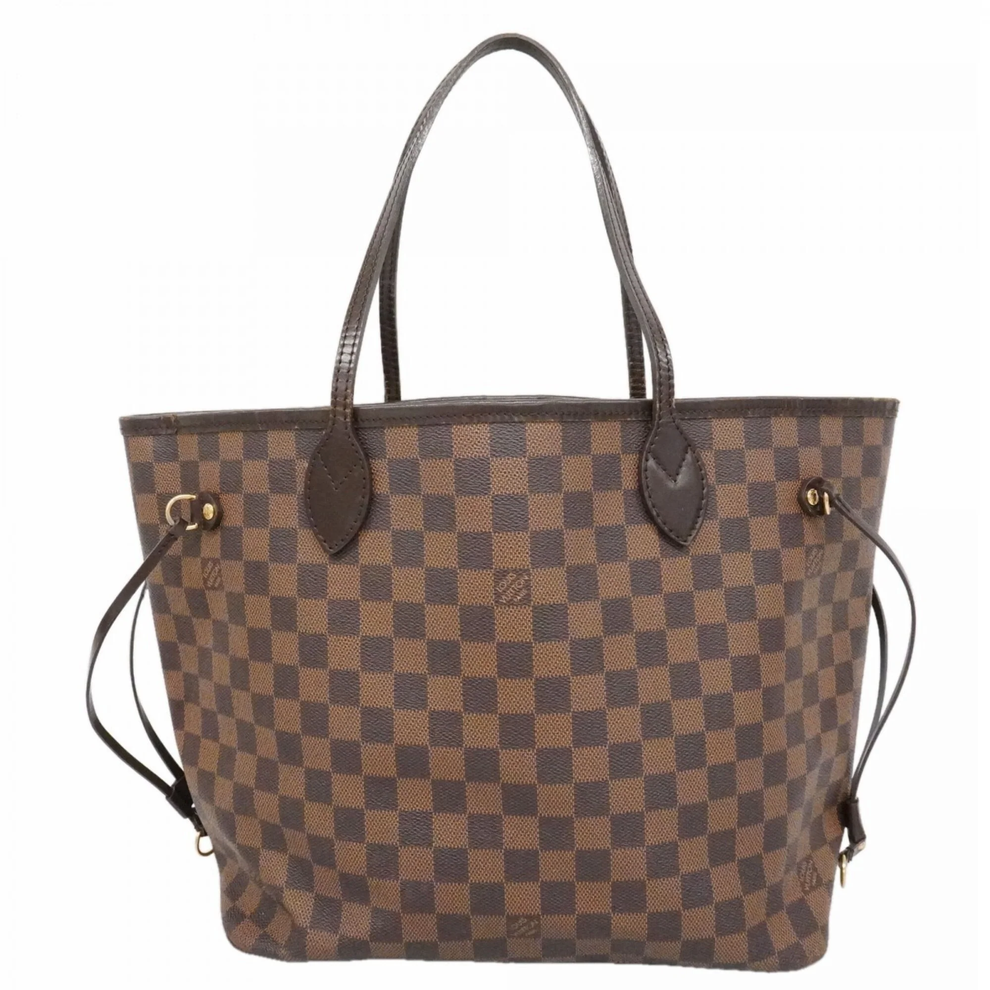 Neverfull NM Tote Damier MM