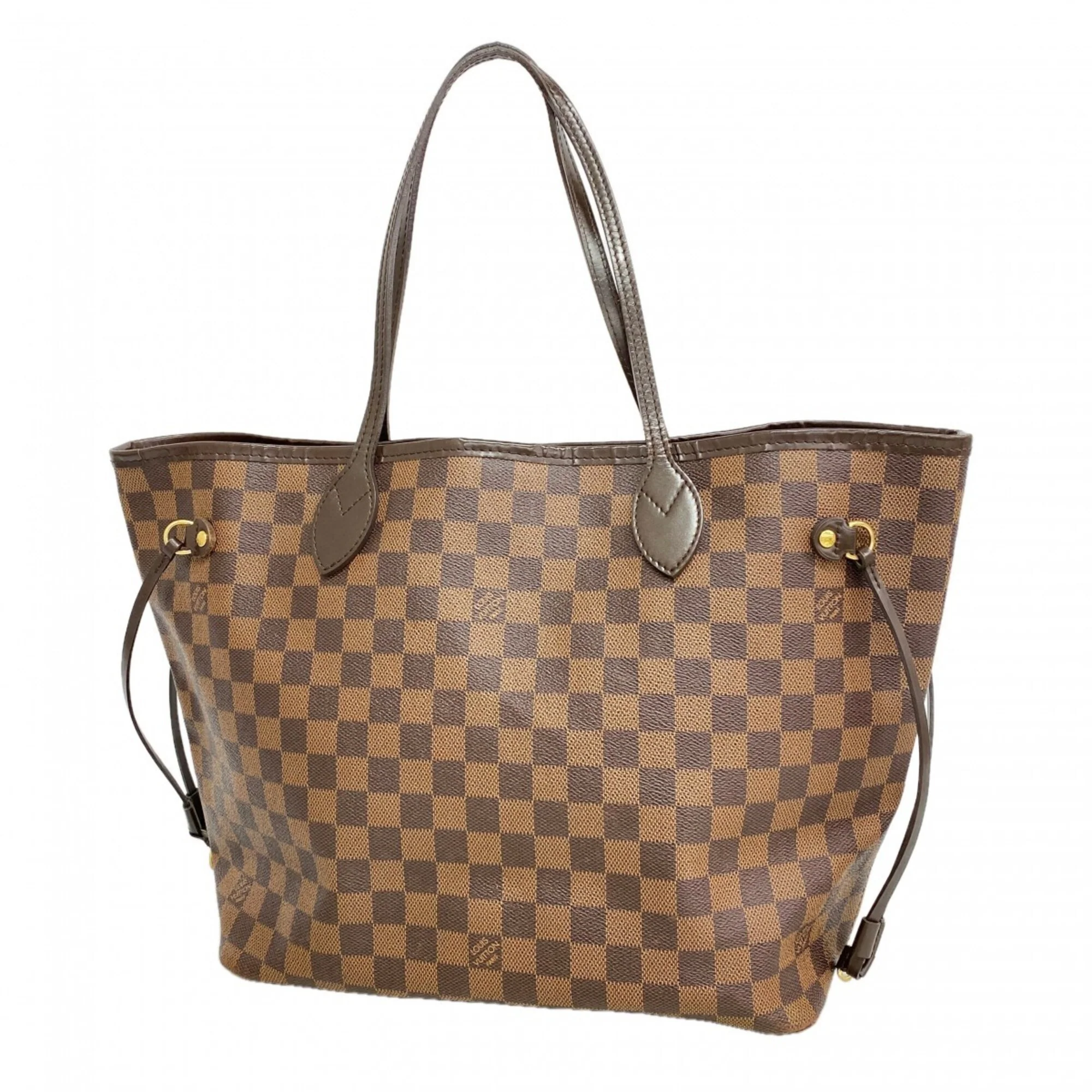 Neverfull NM Tote Damier MM