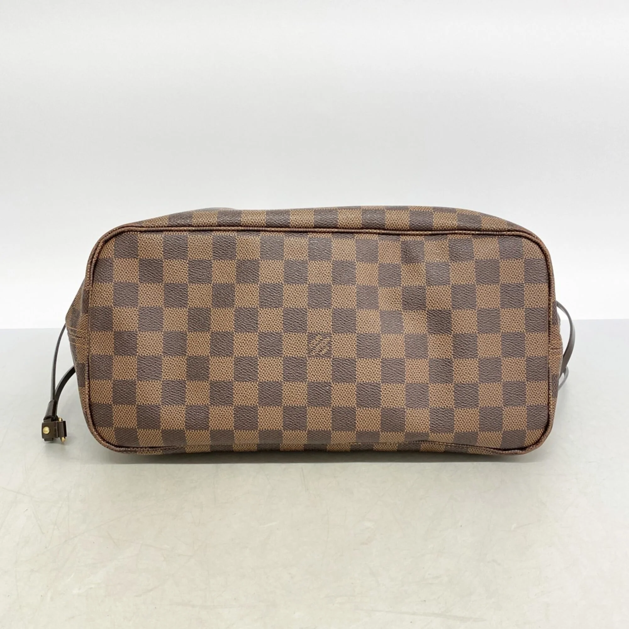 Neverfull NM Tote Damier MM - Image 3