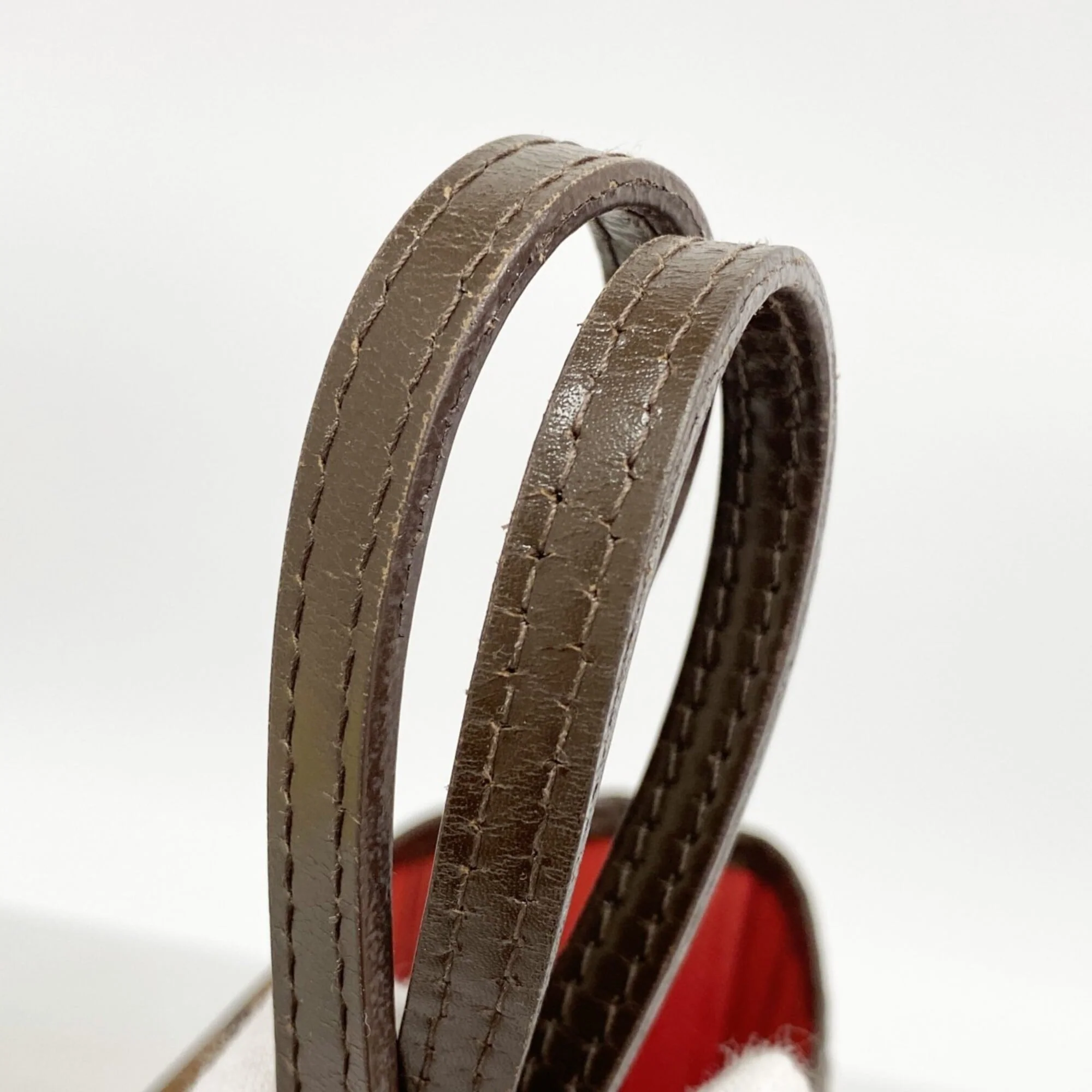 Neverfull NM Tote Damier MM - Image 9