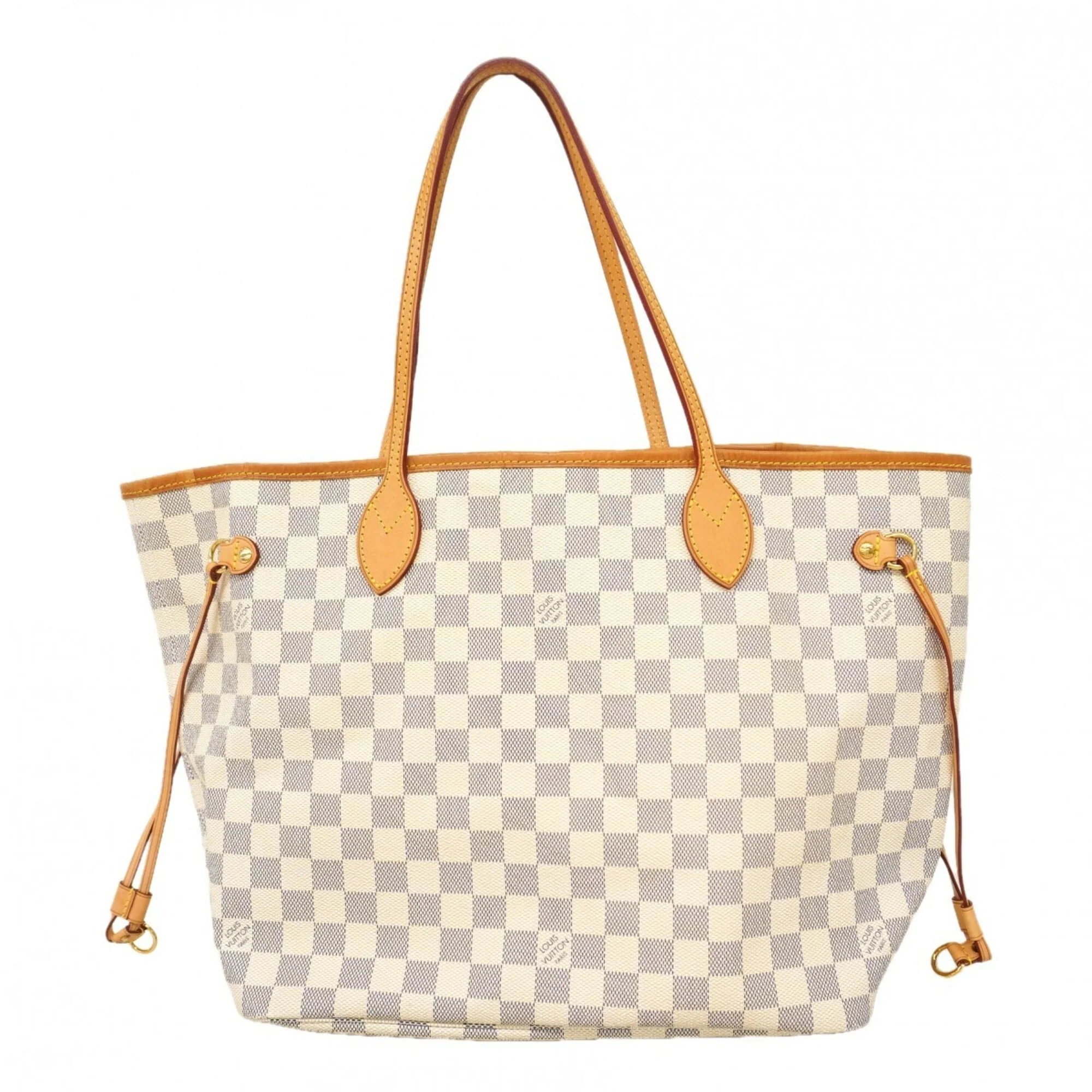 Neverfull NM Tote Damier MM
