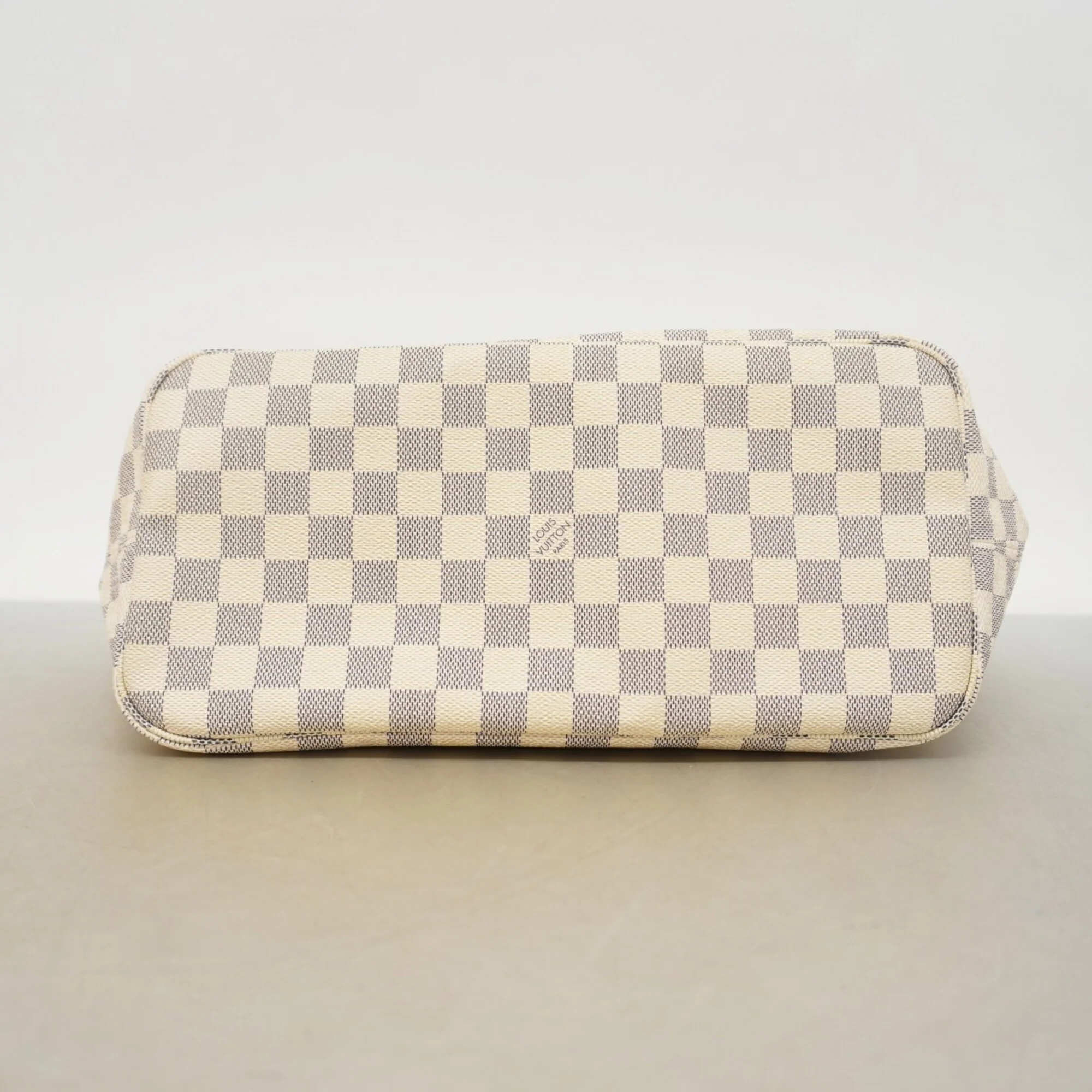 Neverfull NM Tote Damier MM - Image 3