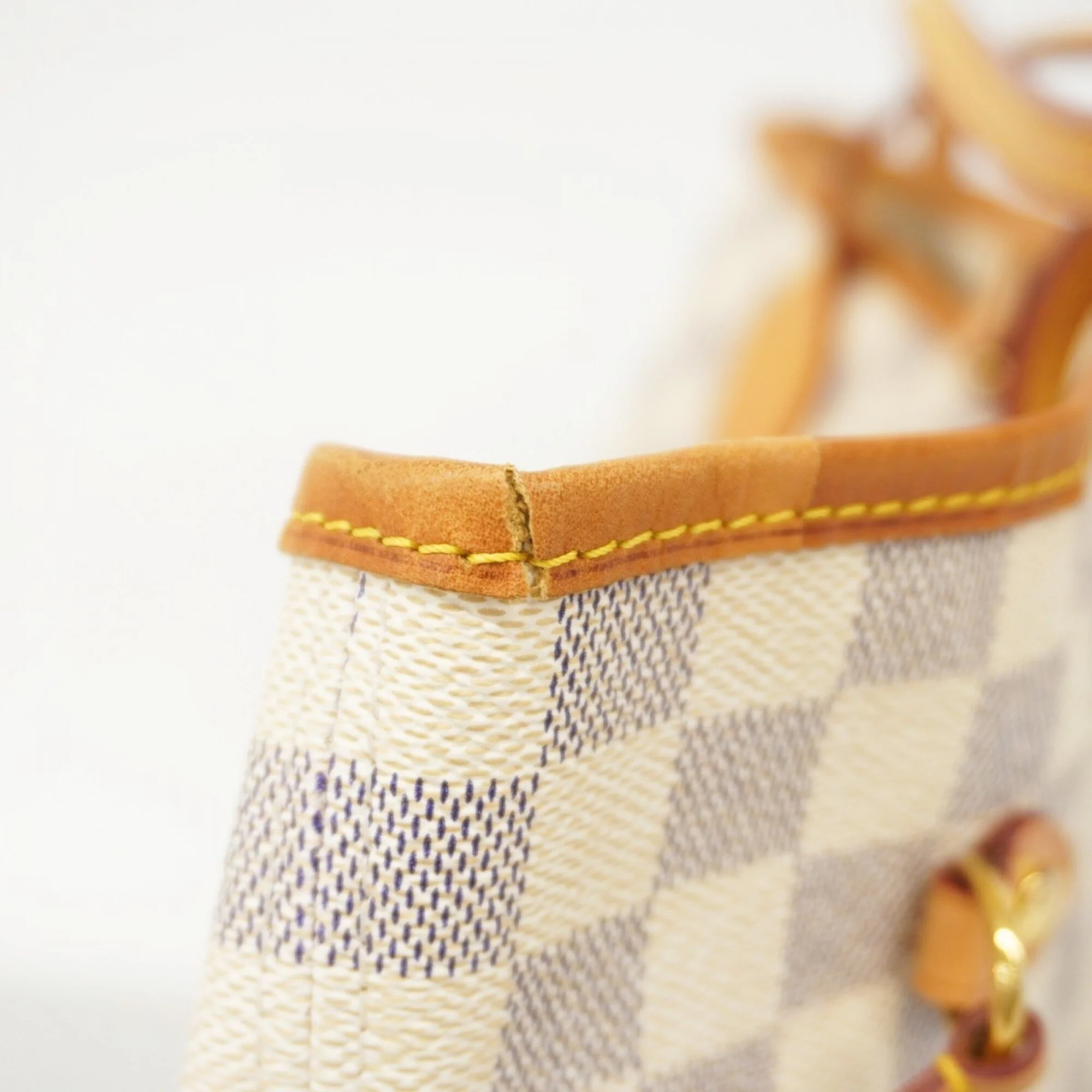 Neverfull NM Tote Damier MM - Image 6