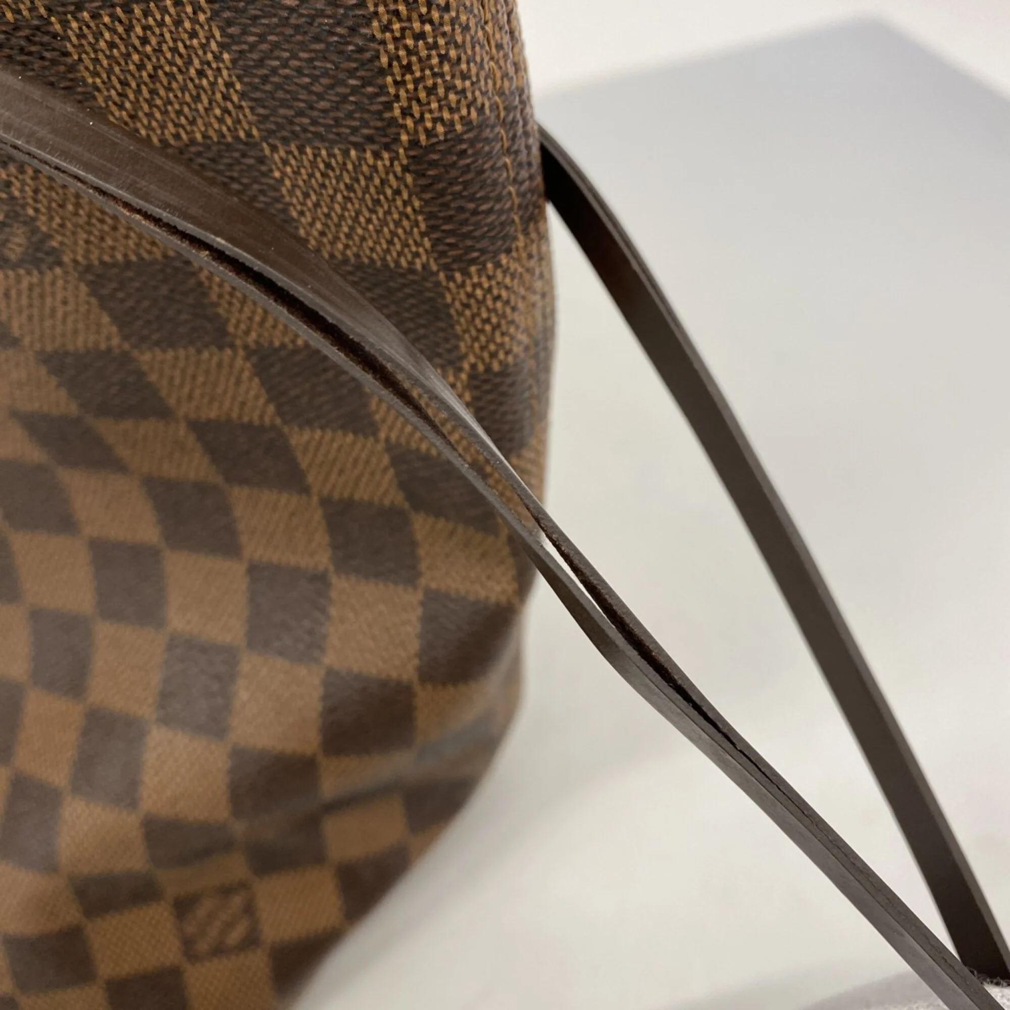 Neverfull NM Tote Damier MM - Image 9