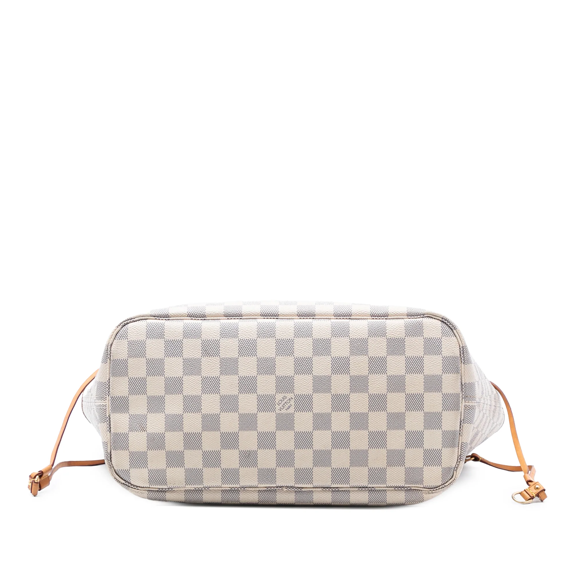 Neverfull NM Tote Damier MM - Image 3