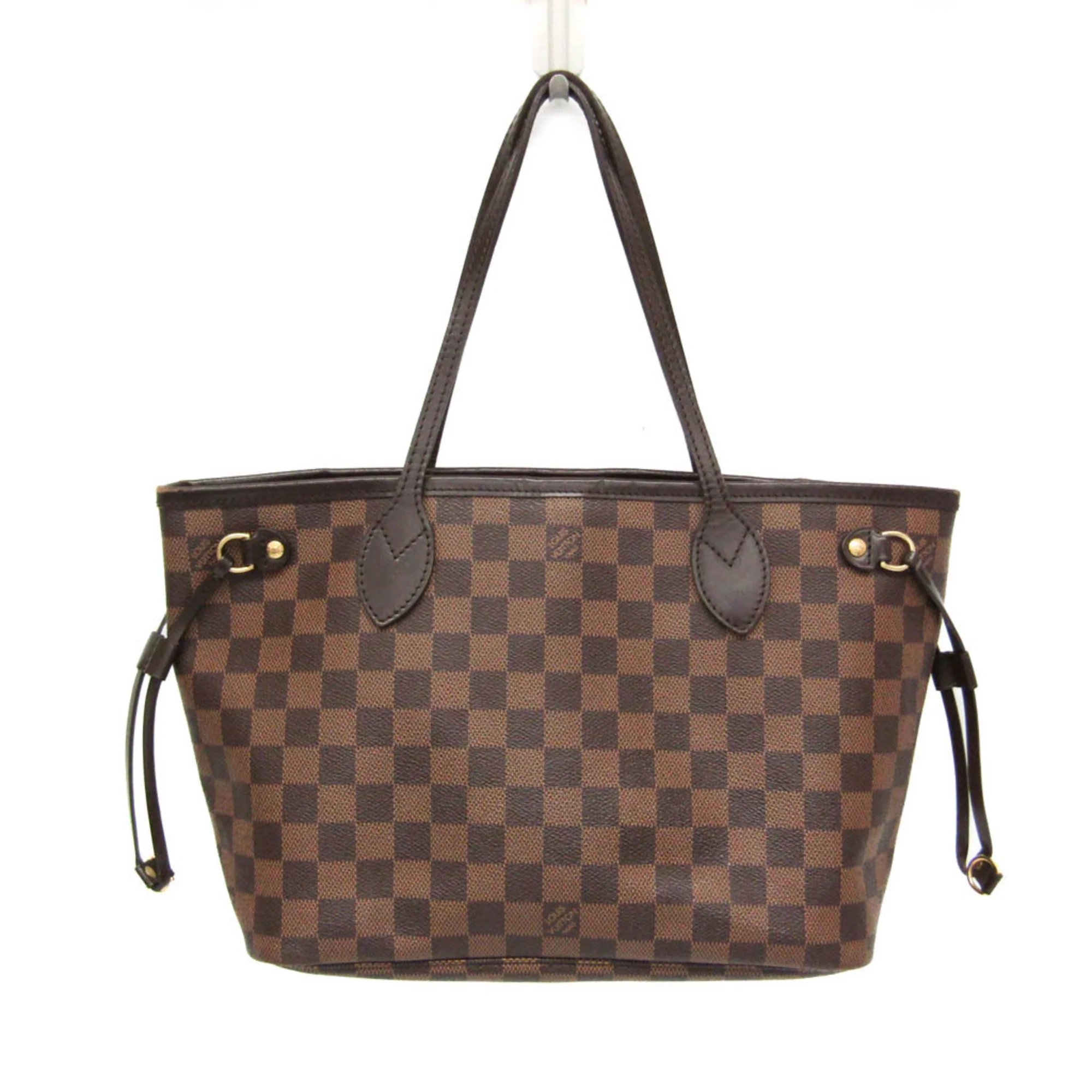 Neverfull NM Tote Damier PM