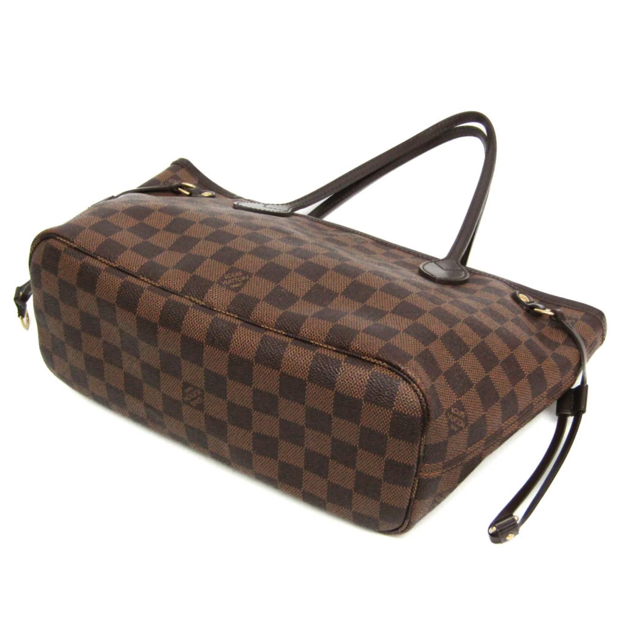 Neverfull NM Tote Damier PM - Image 2