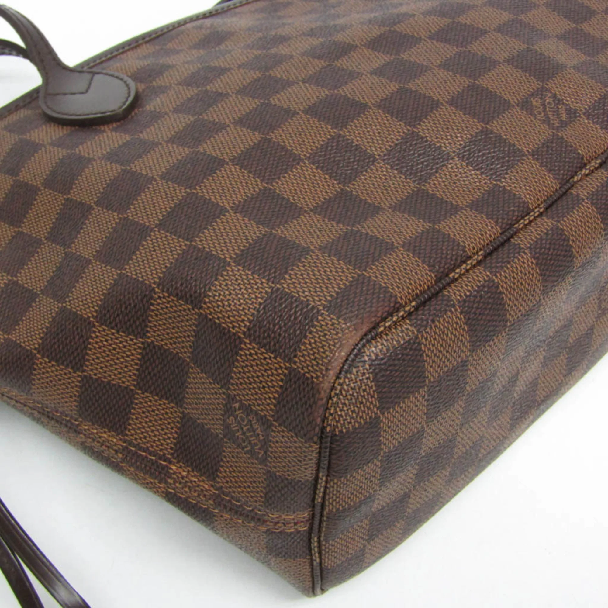 Neverfull NM Tote Damier PM - Image 4