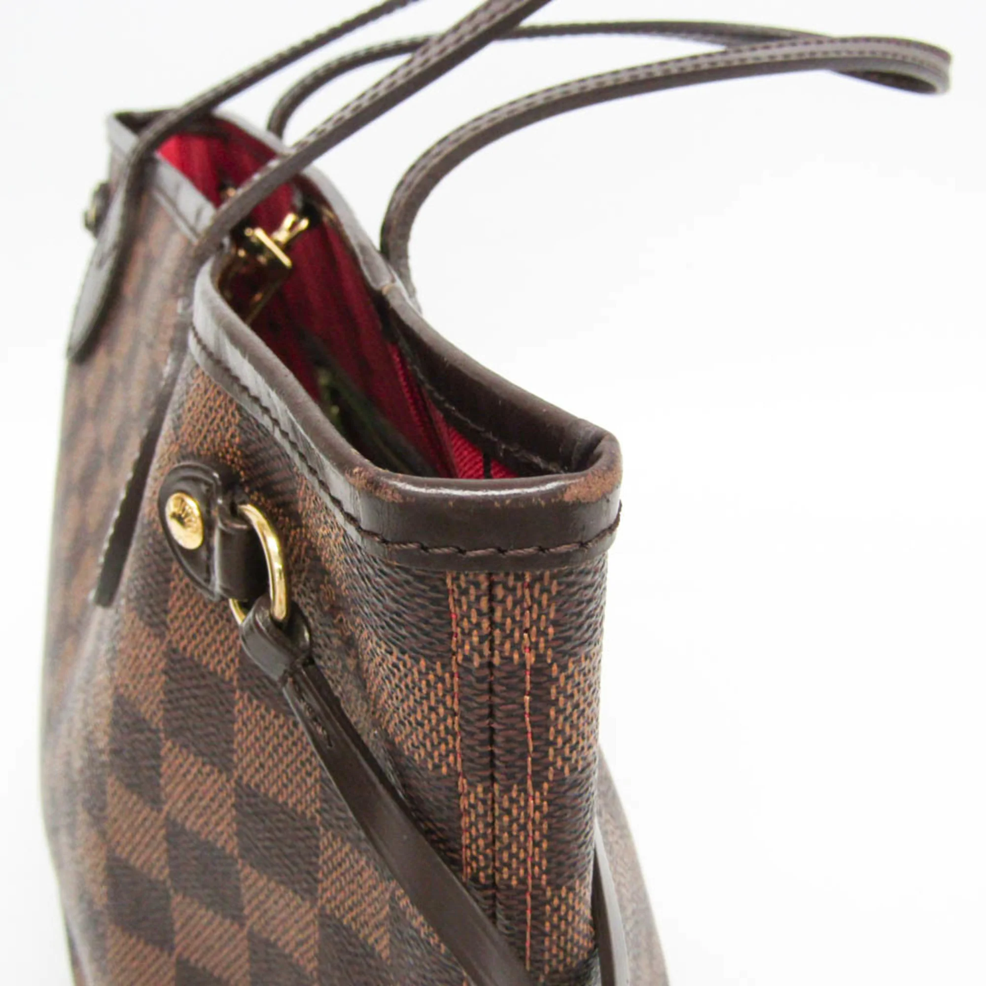 Neverfull NM Tote Damier PM - Image 7