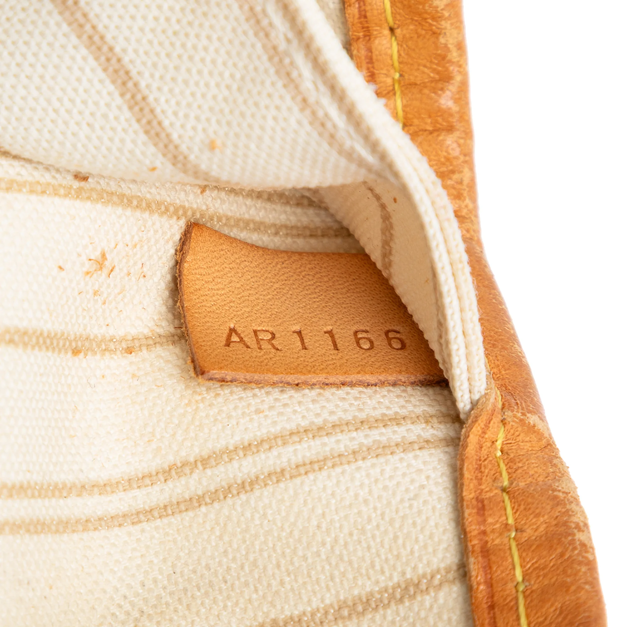 Neverfull NM Tote Damier PM - Image 6