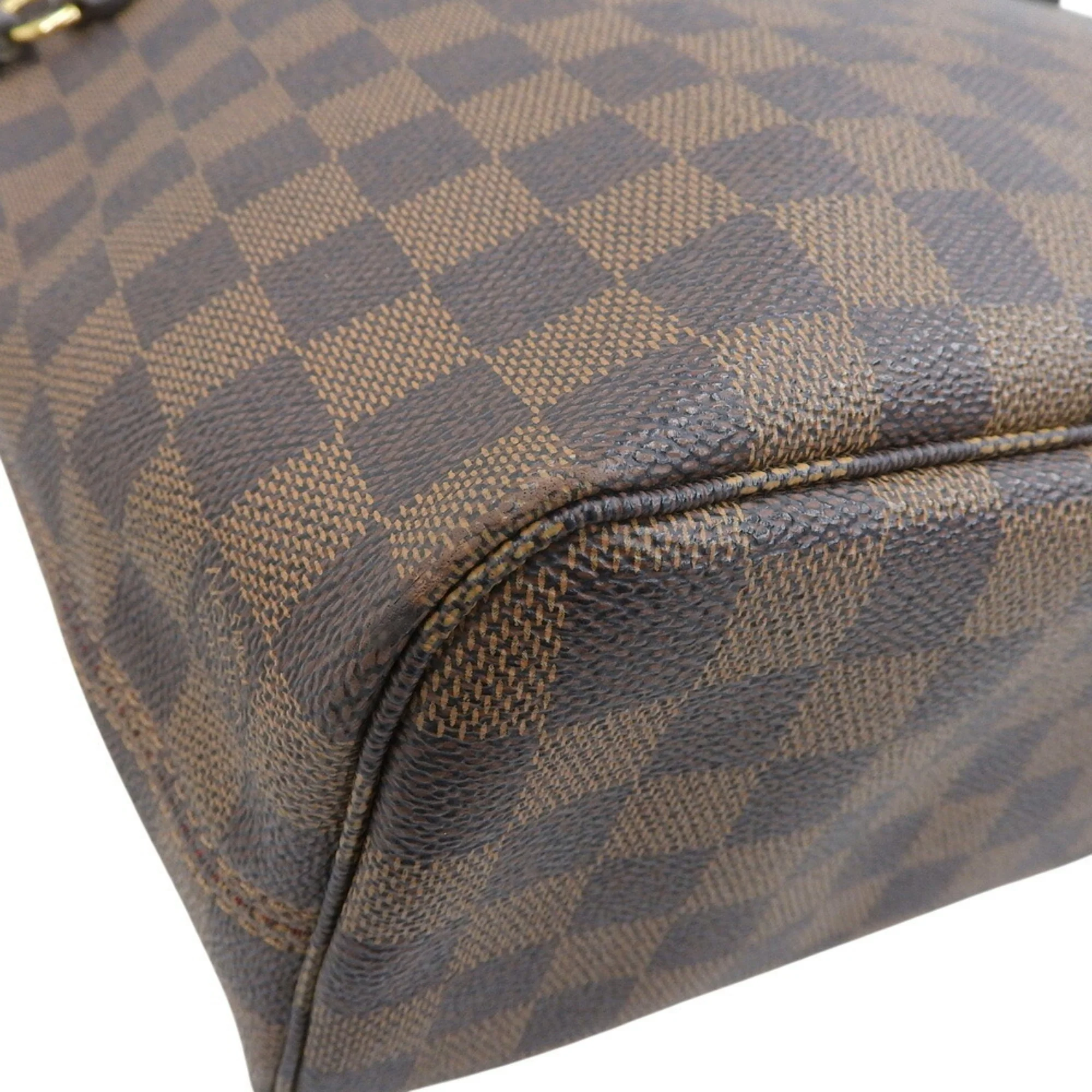 Neverfull NM Tote Damier PM - Image 4