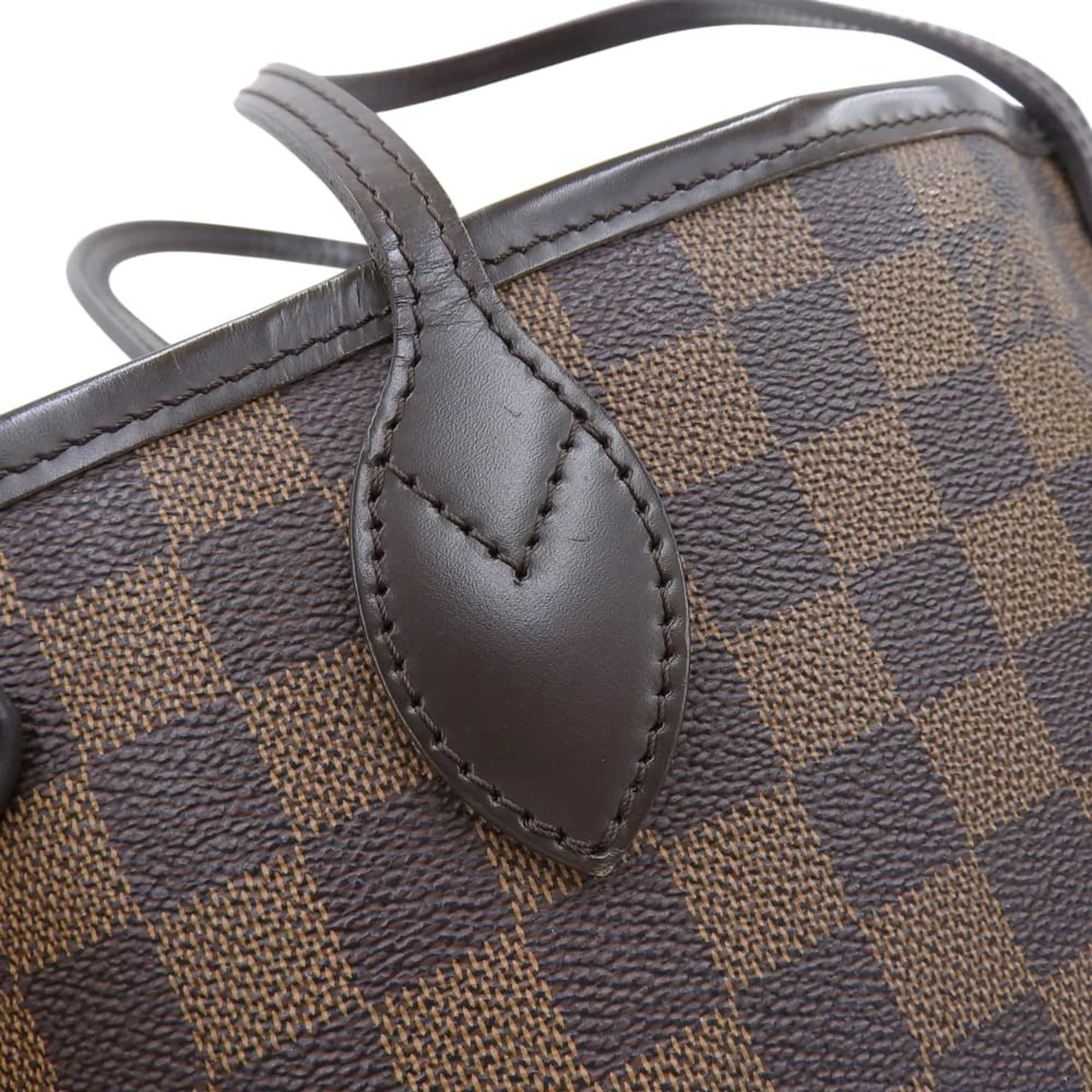 Neverfull NM Tote Damier PM - Image 5
