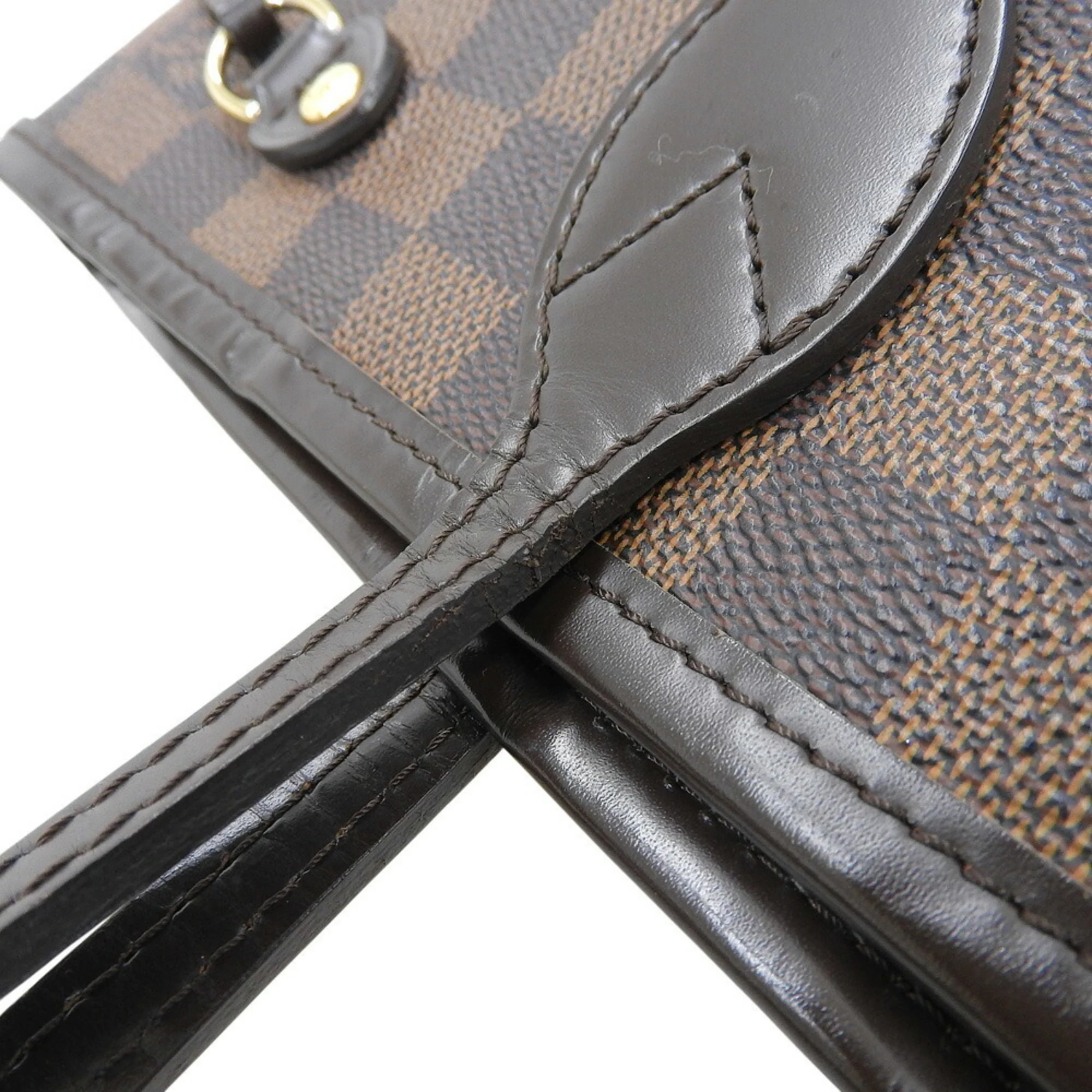 Neverfull NM Tote Damier PM - Image 6