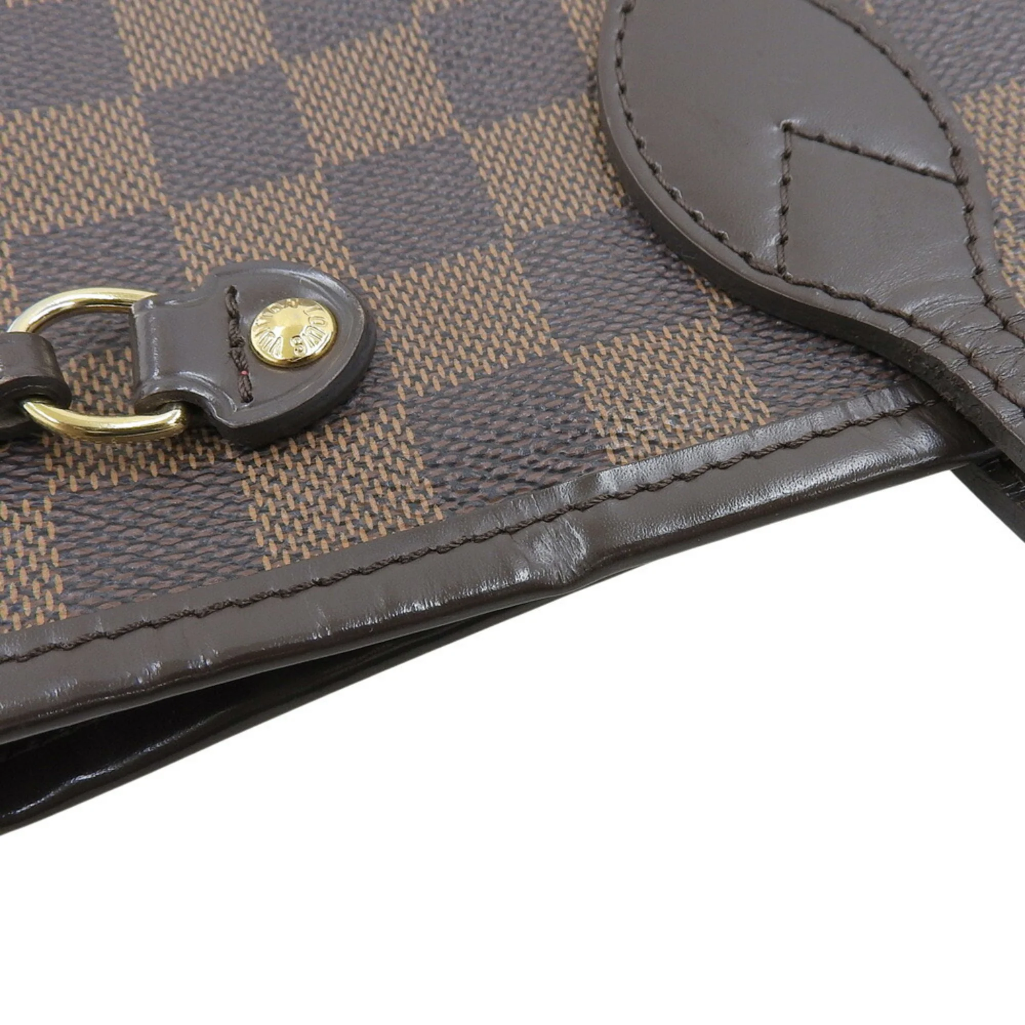 Neverfull NM Tote Damier PM - Image 8