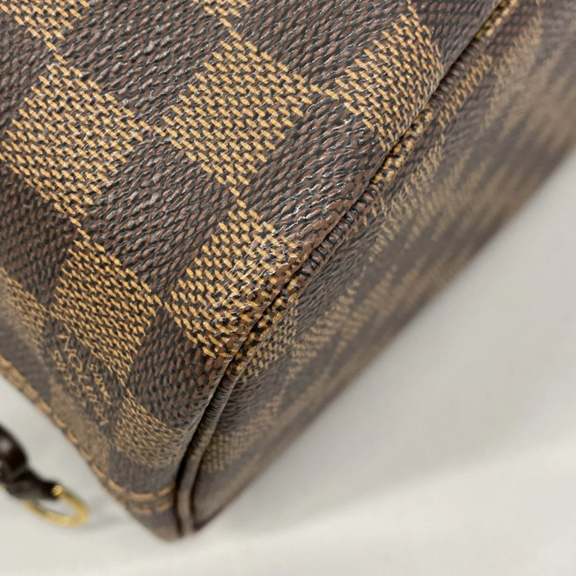 Neverfull NM Tote Damier PM - Image 6