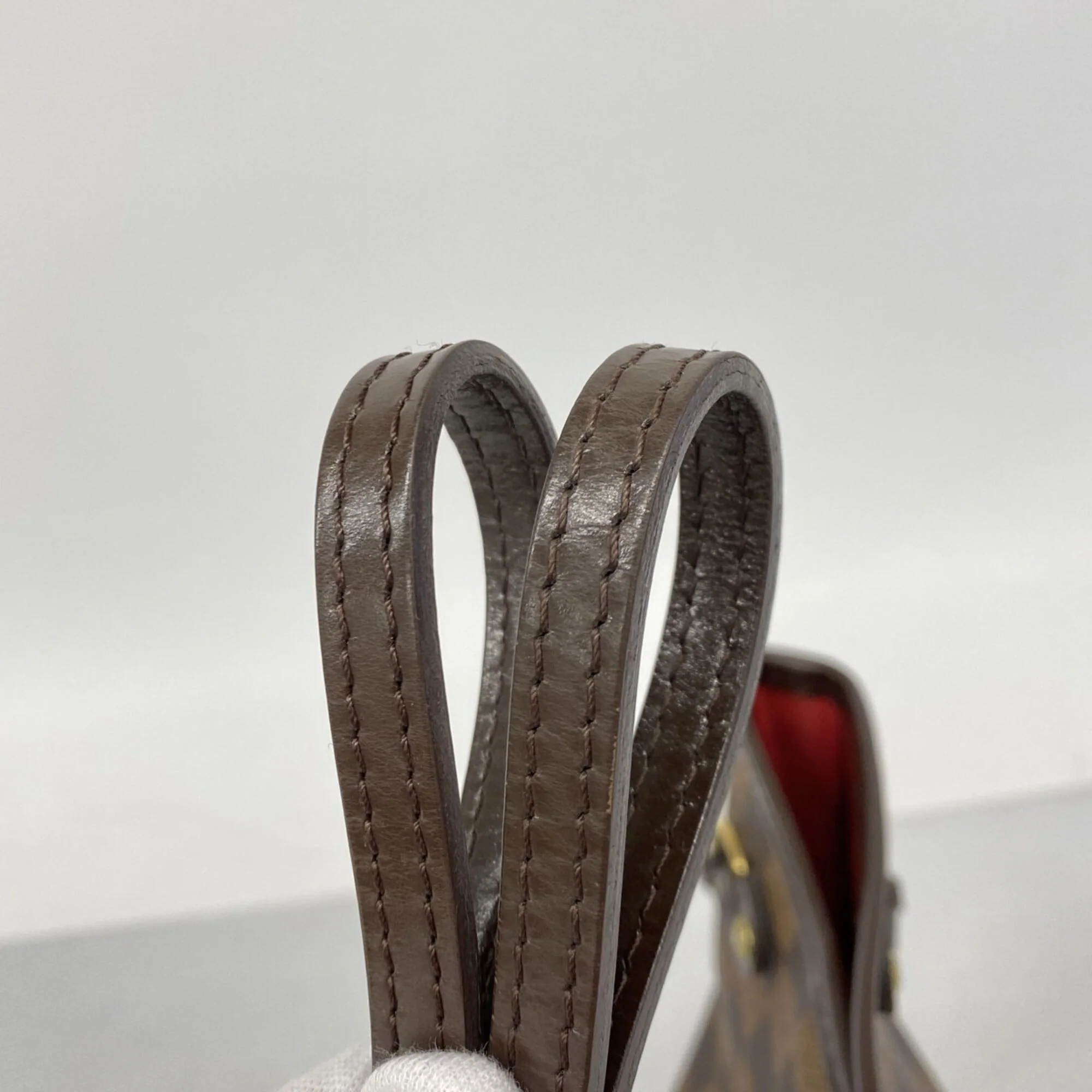 Neverfull NM Tote Damier PM - Image 9