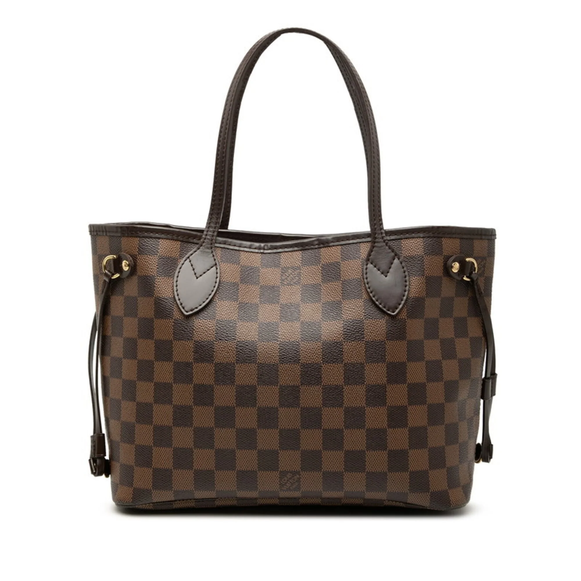 Neverfull NM Tote Damier PM