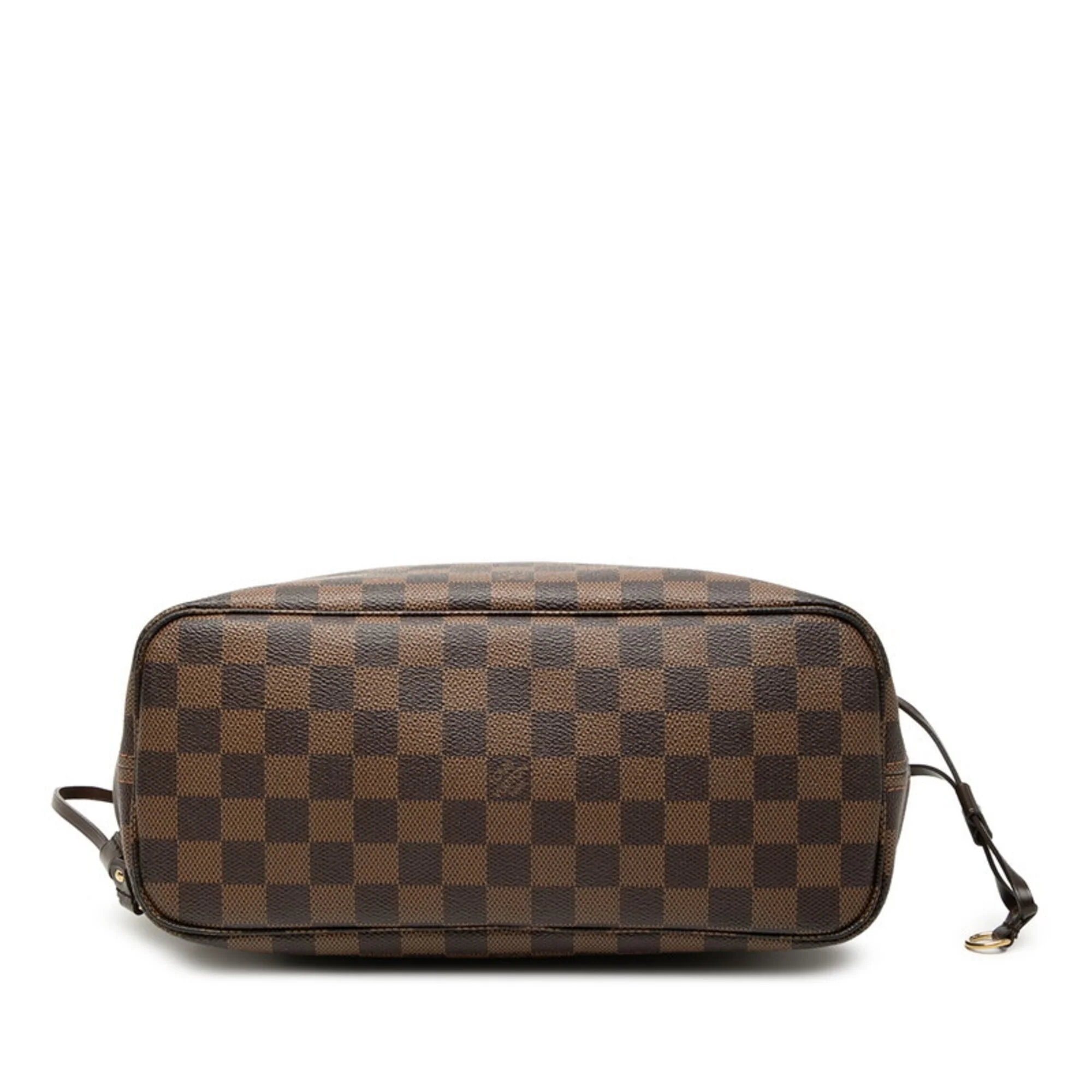 Neverfull NM Tote Damier PM - Image 3