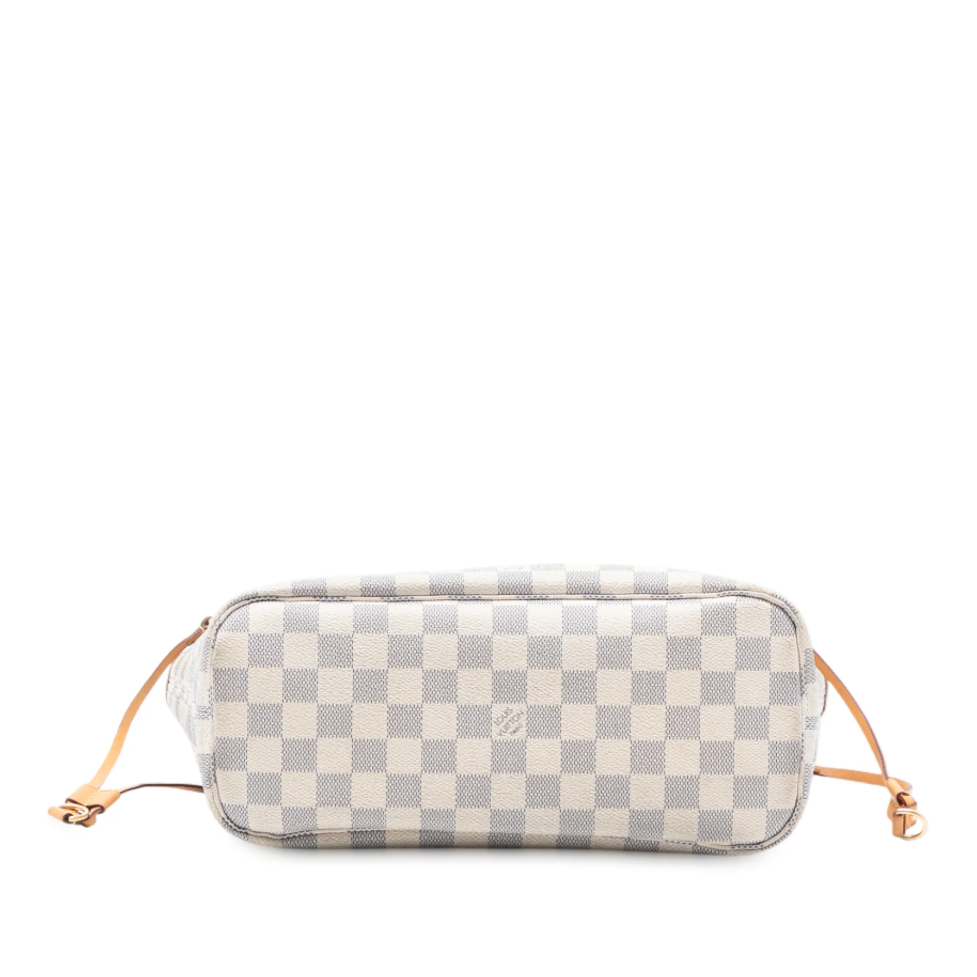 Neverfull NM Tote Damier PM - Image 3