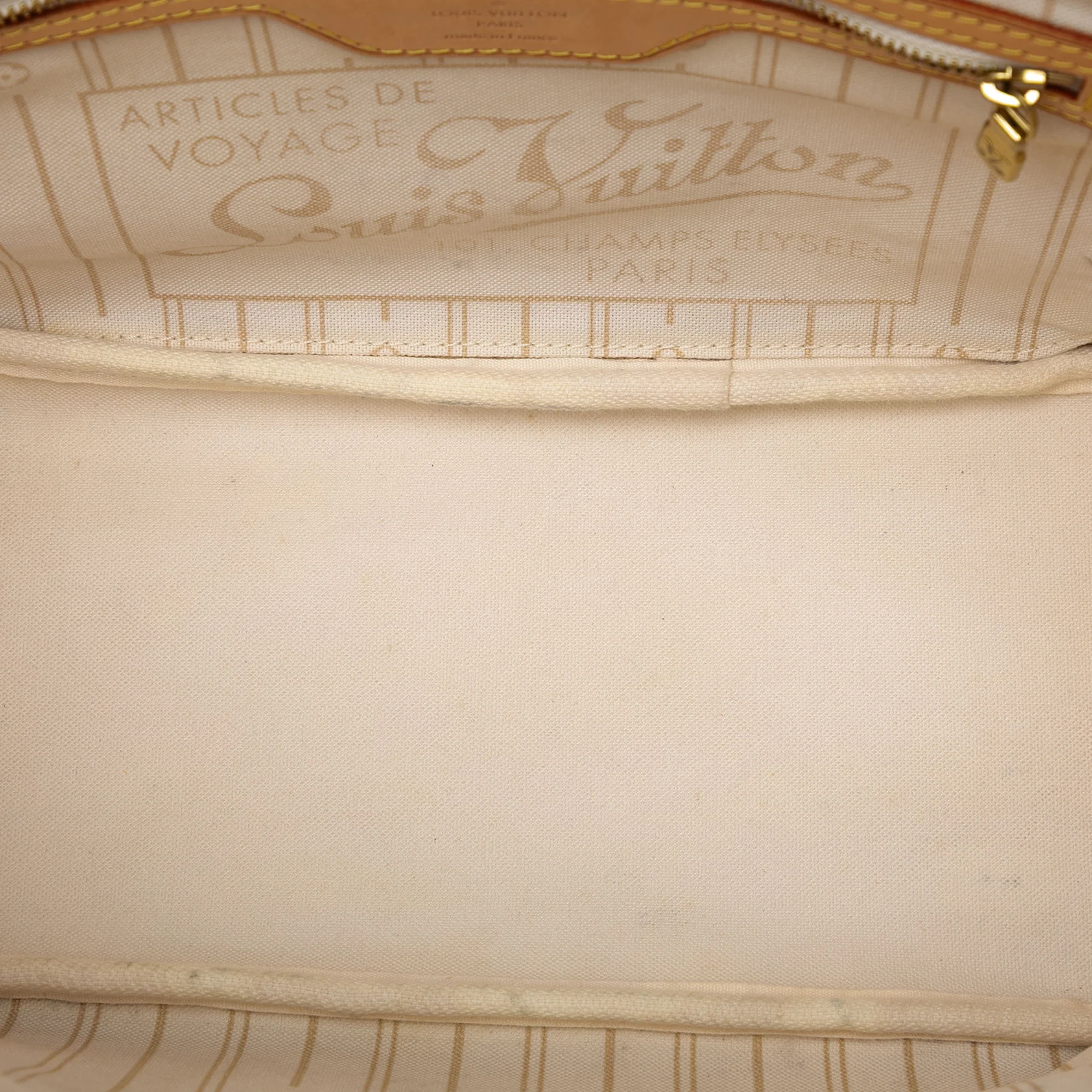 Neverfull NM Tote Damier PM - Image 4
