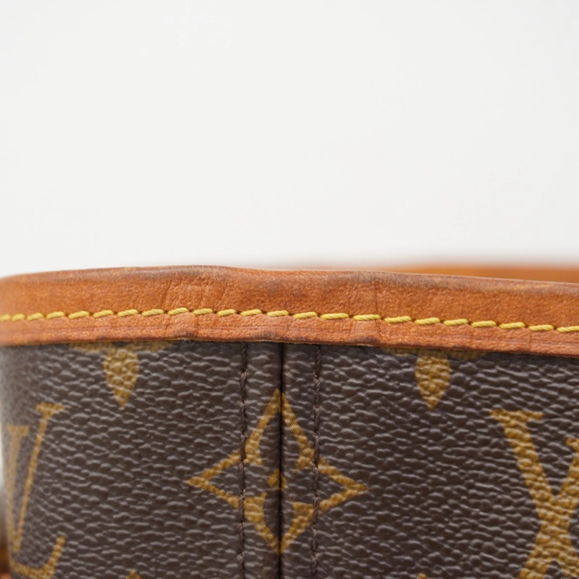 Neverfull NM Tote Monogram Canvas MM - Image 6