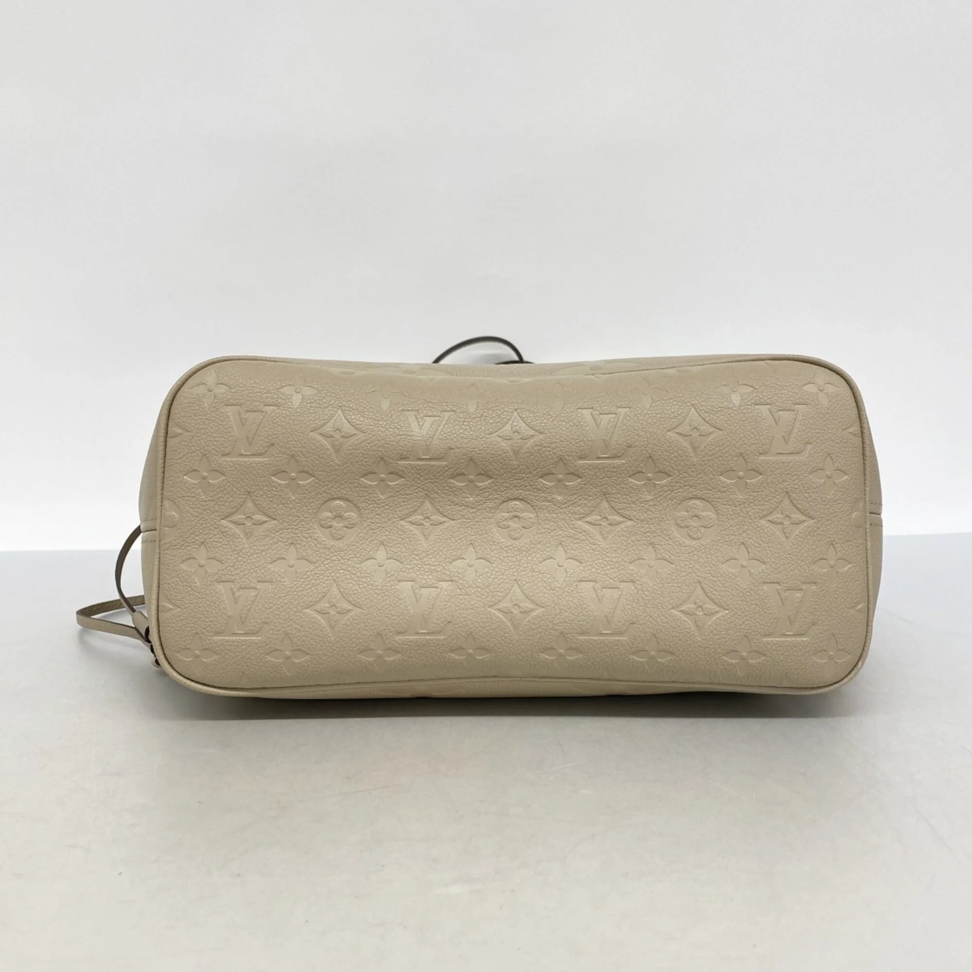 Neverfull NM Tote Monogram Empreinte Giant MM - Image 3
