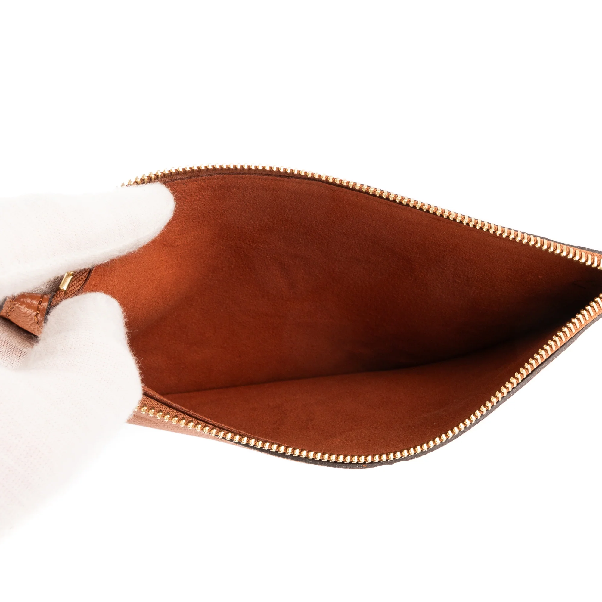 Neverfull Pochette Monogram Empreinte Giant Large - Image 9