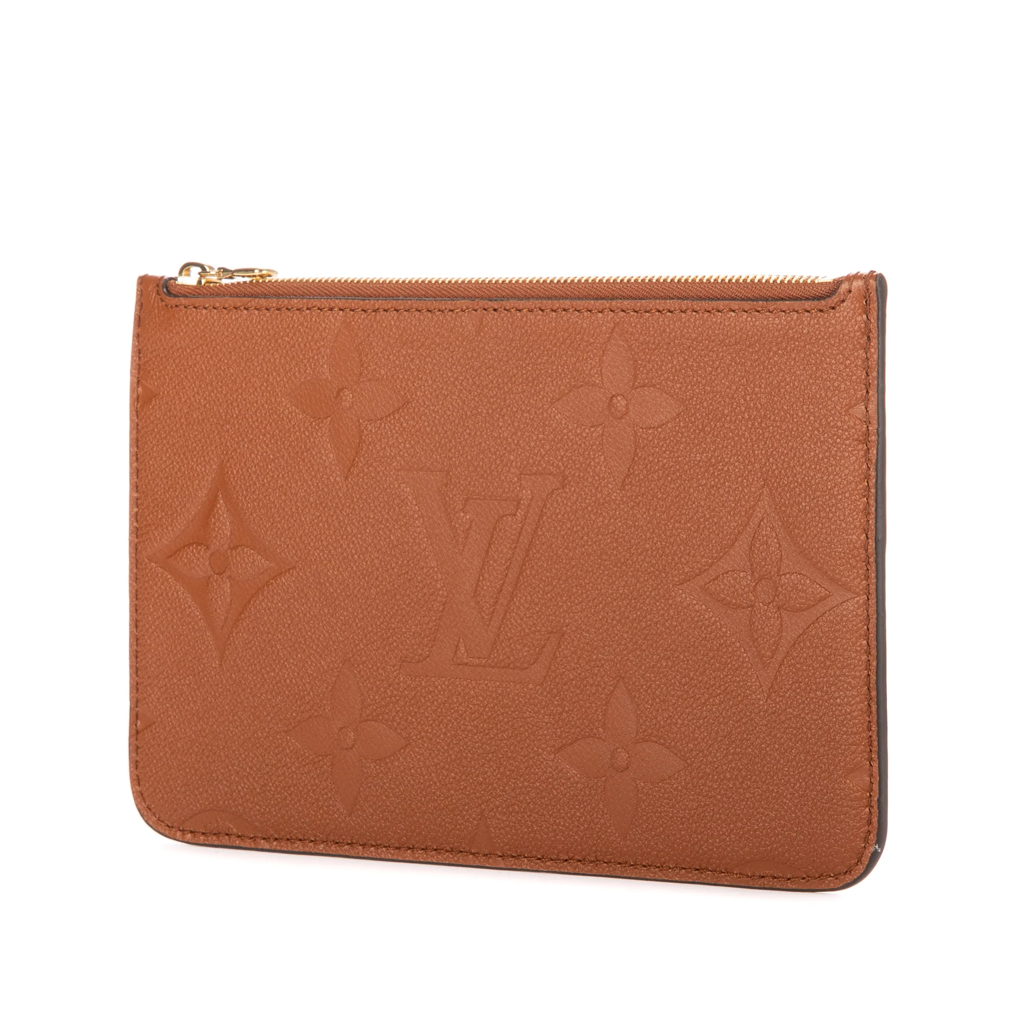 Neverfull Pochette Monogram Empreinte Giant Large - Image 2