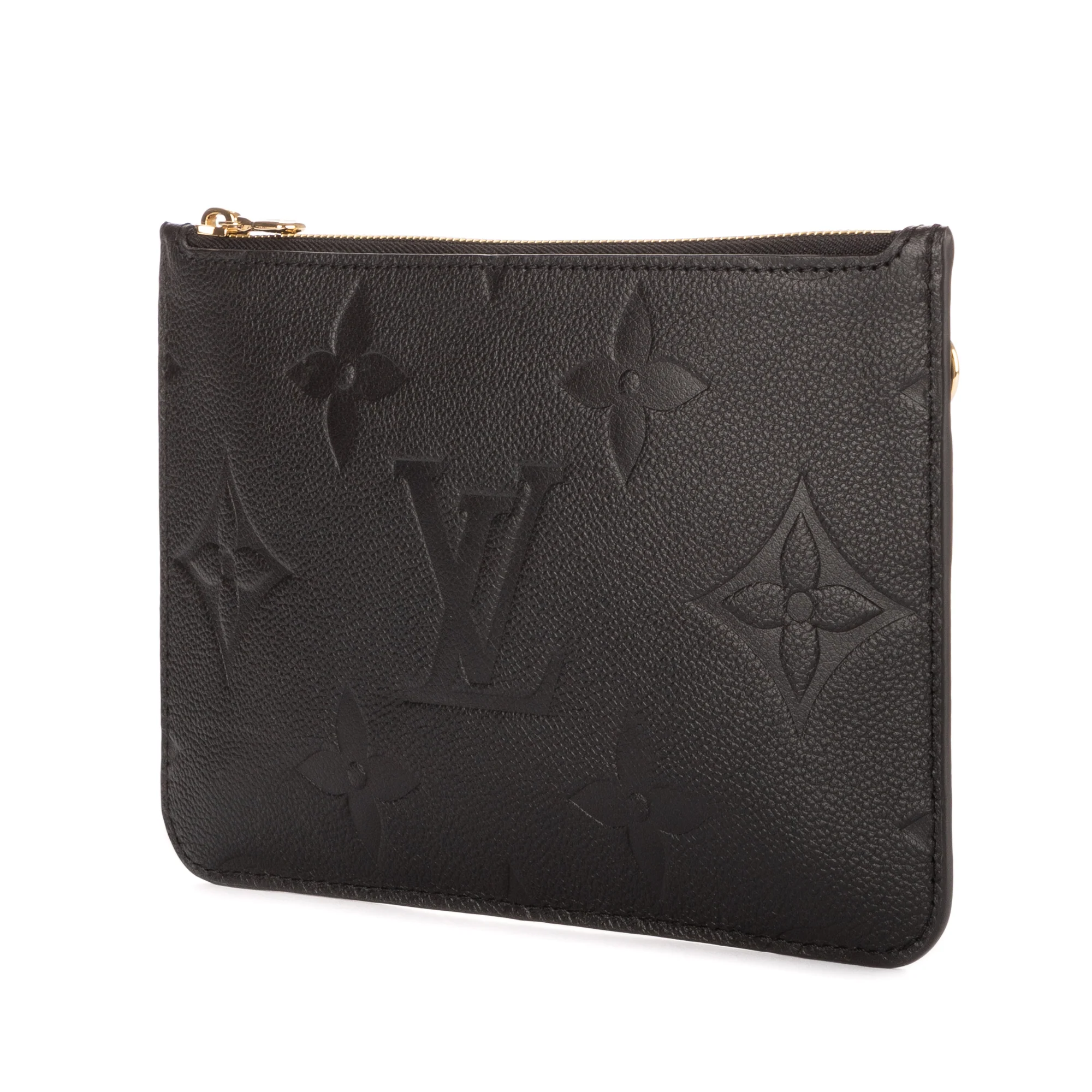 Neverfull Pochette Monogram Empreinte Giant Large - Image 2